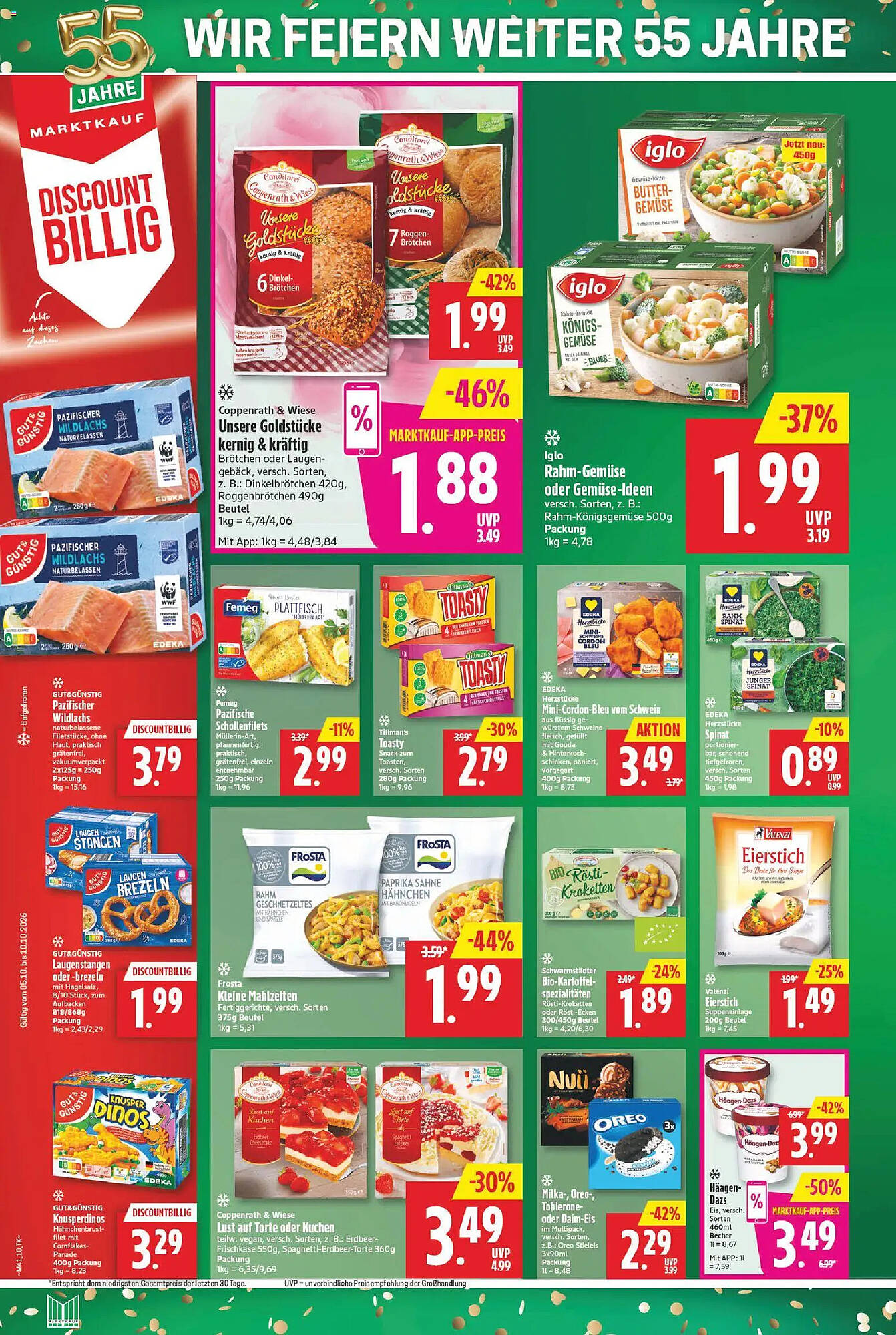 Marktkauf folder - Pagina 10