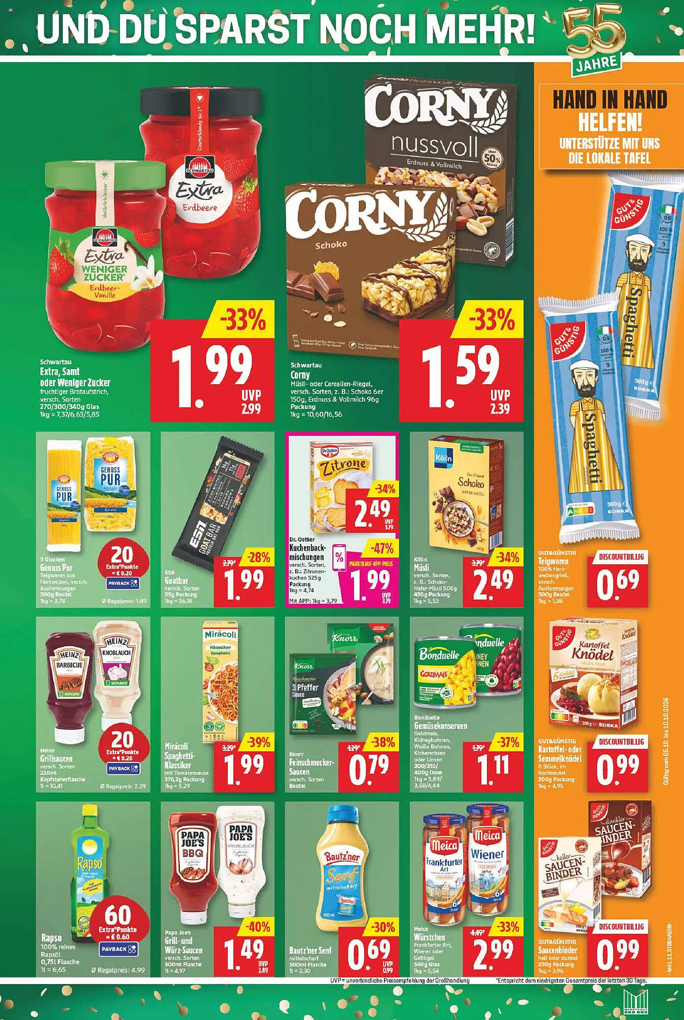 Marktkauf folder - Pagina 11