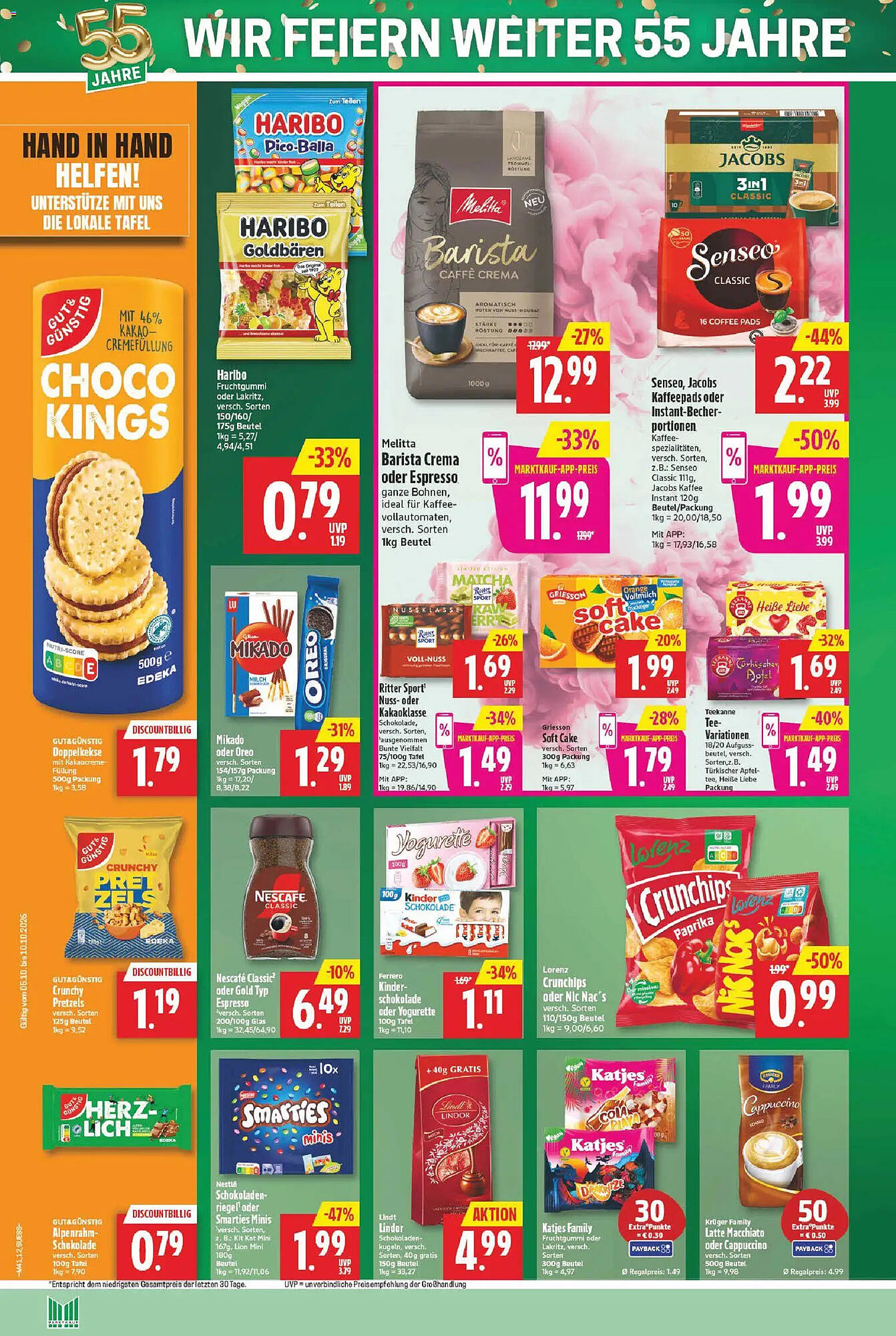 Marktkauf folder - Pagina 12