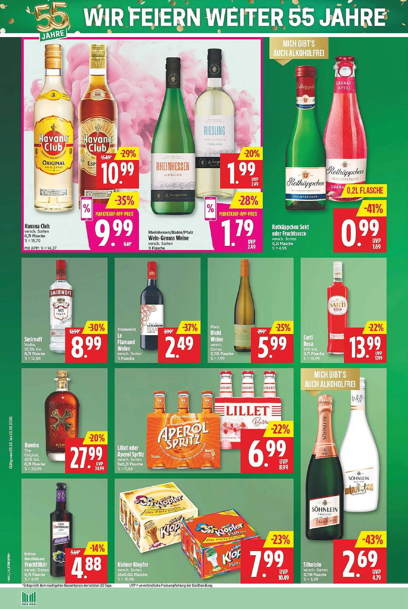Marktkauf folder - Pagina 14
