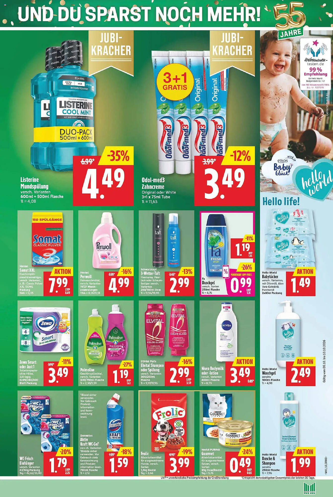 Marktkauf folder - Pagina 15
