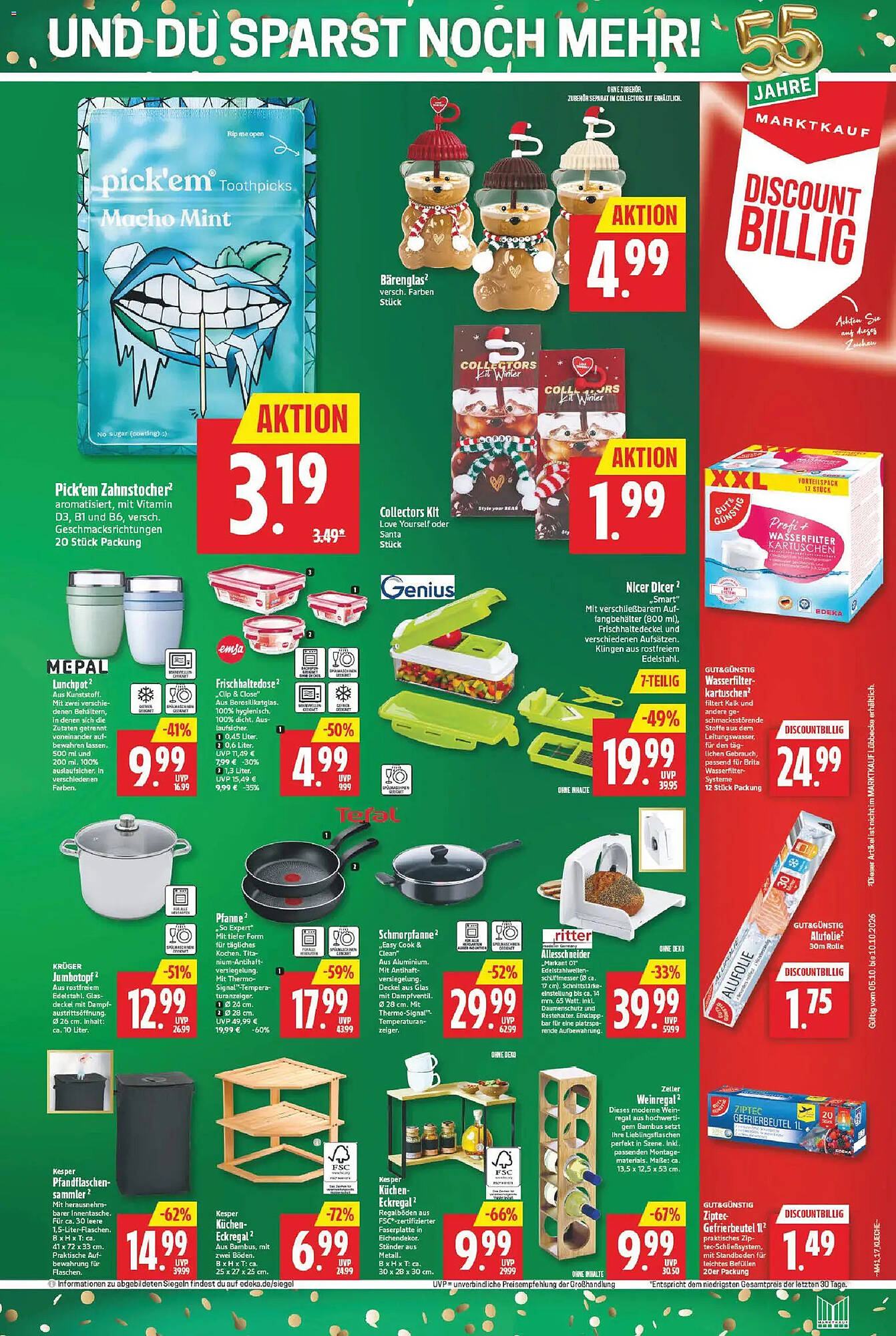 Marktkauf folder - Pagina 17