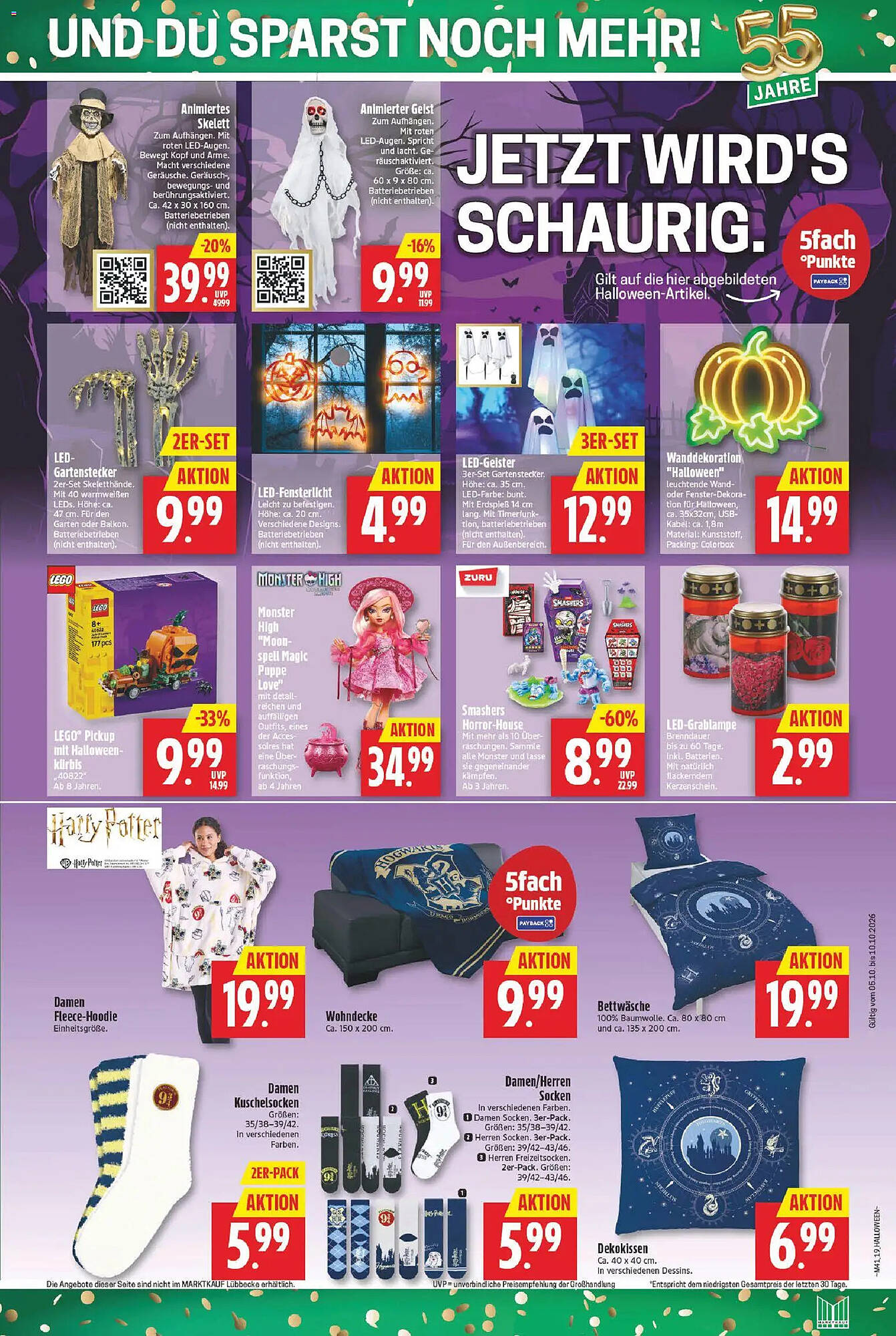 Marktkauf folder - Pagina 19