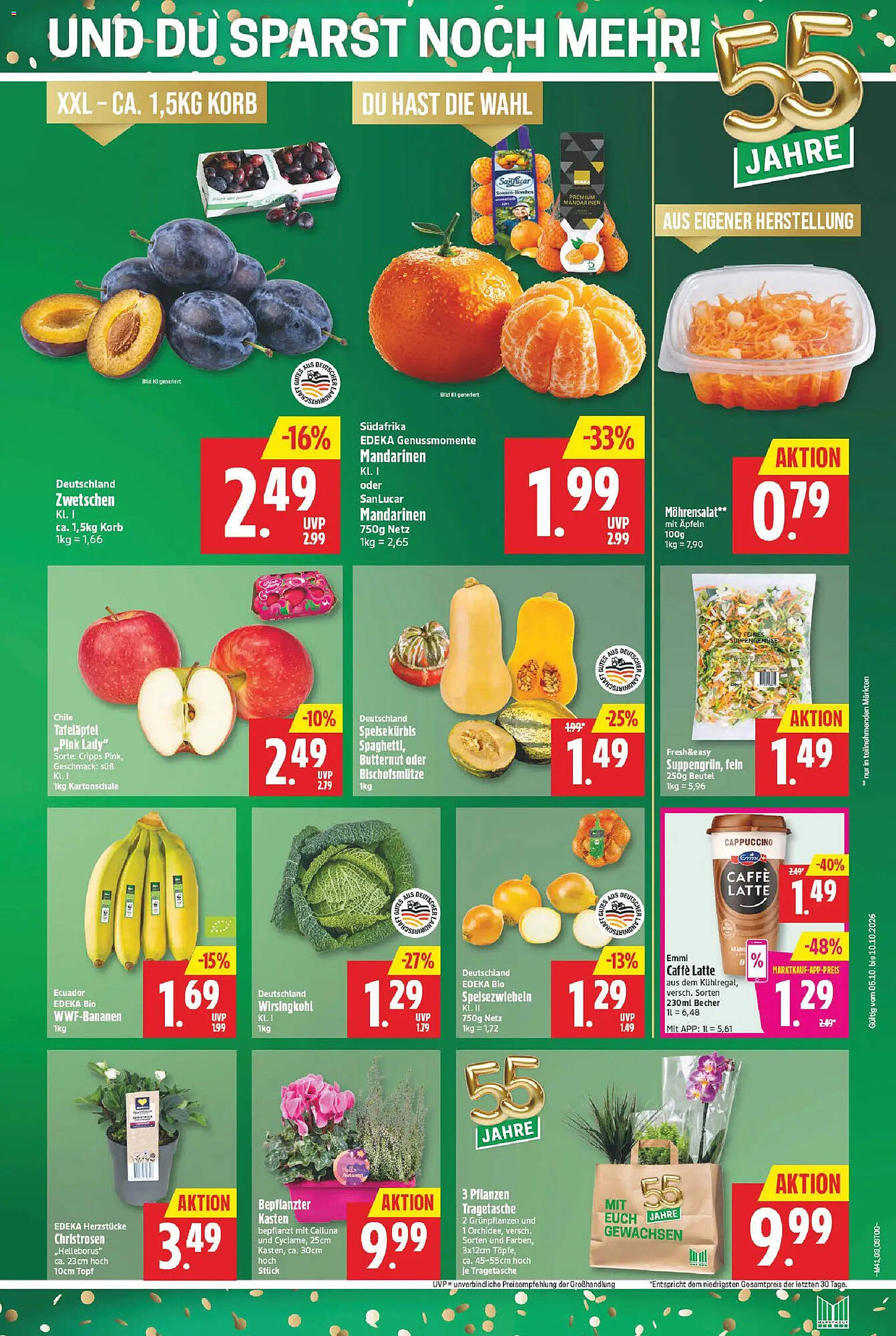 Marktkauf folder - Pagina 3