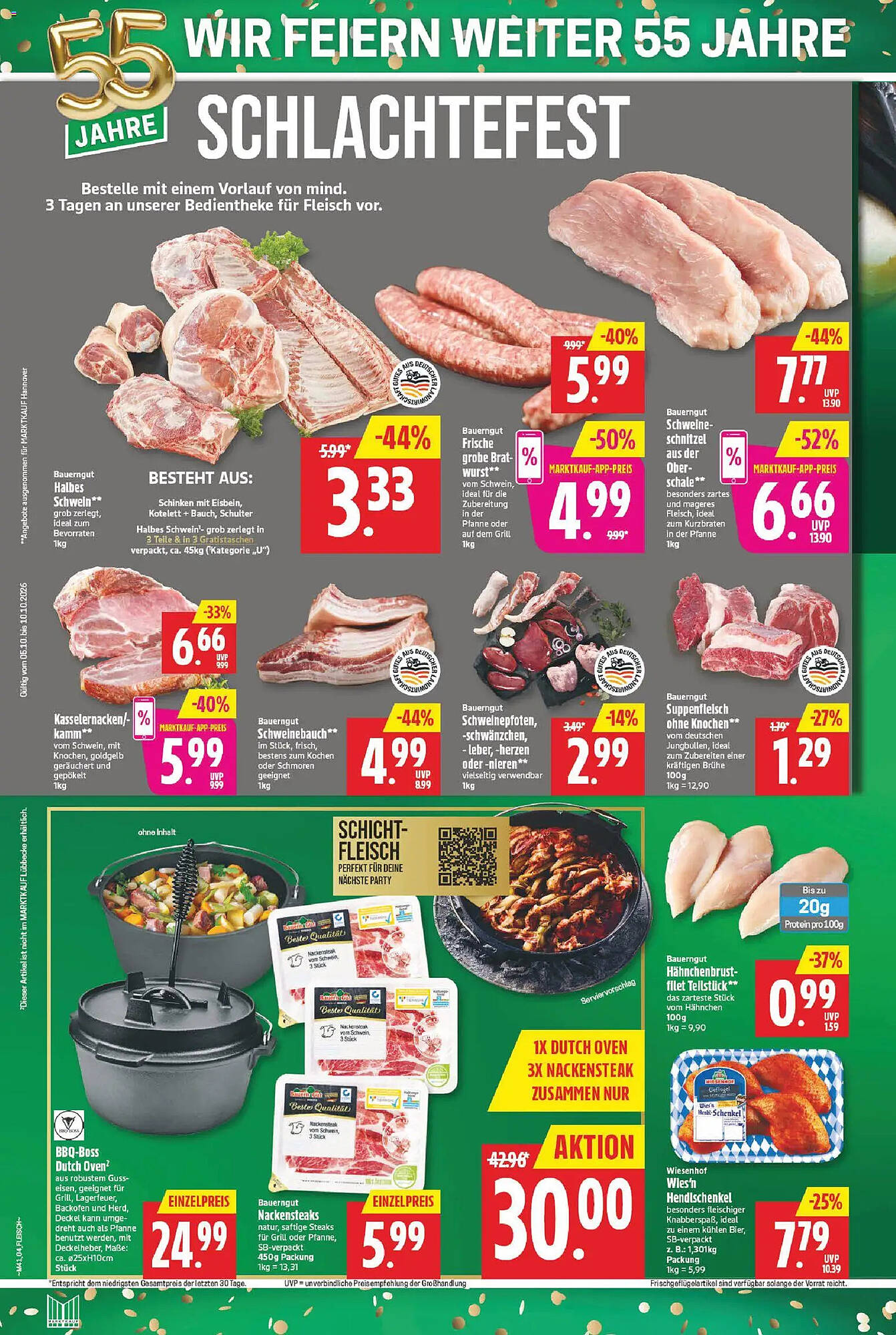 Marktkauf folder - Pagina 4