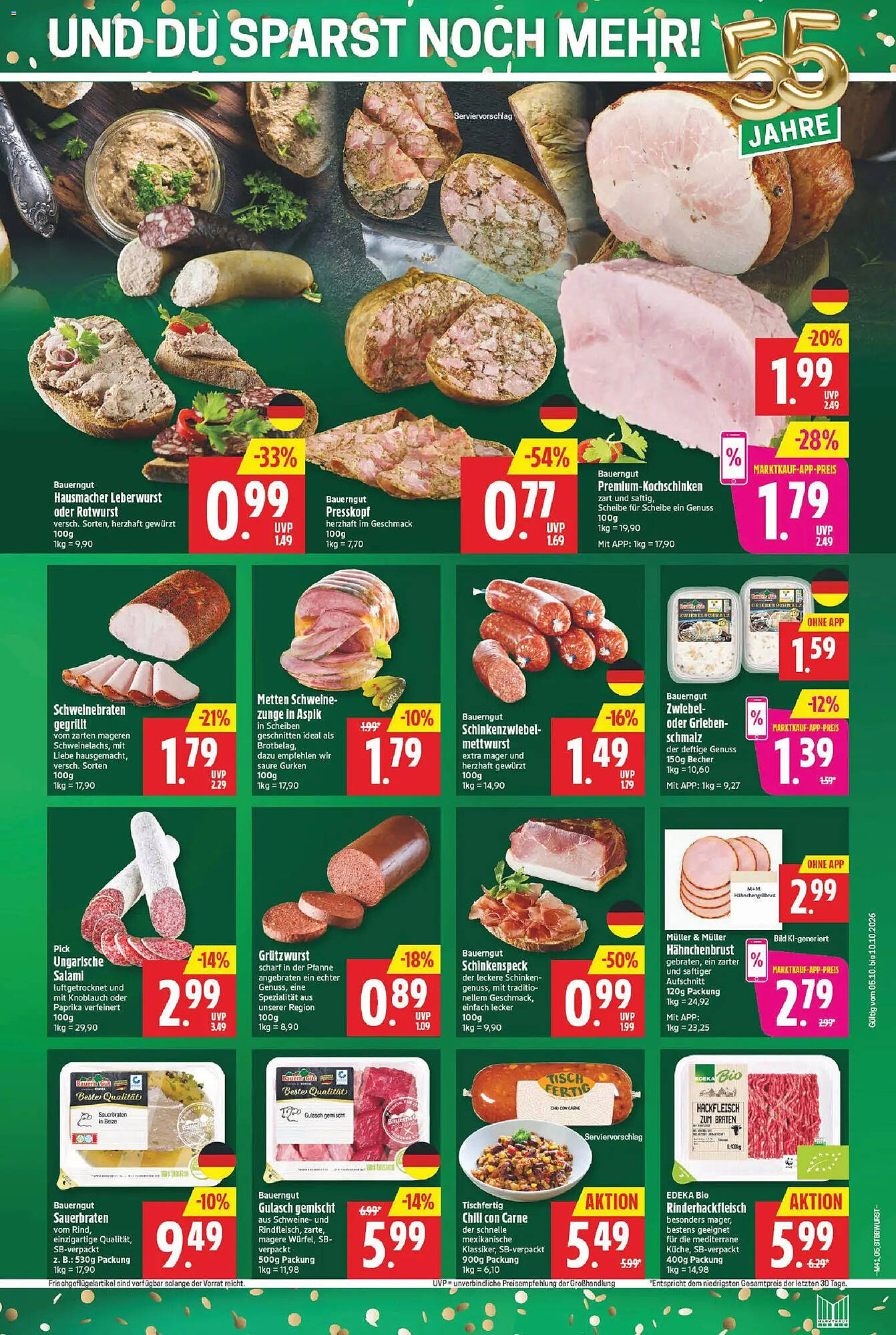 Marktkauf folder - Pagina 5