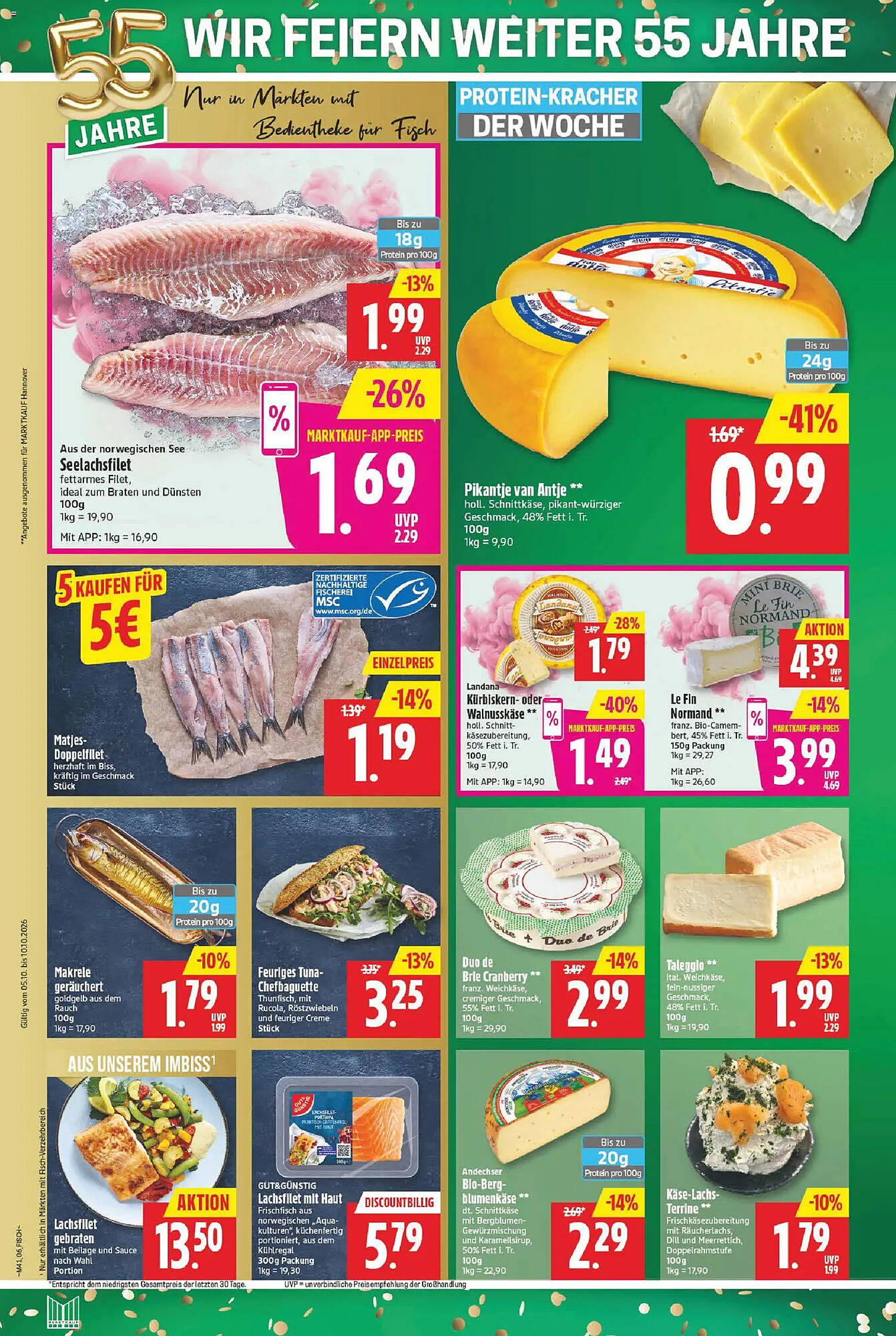 Marktkauf folder - Pagina 6