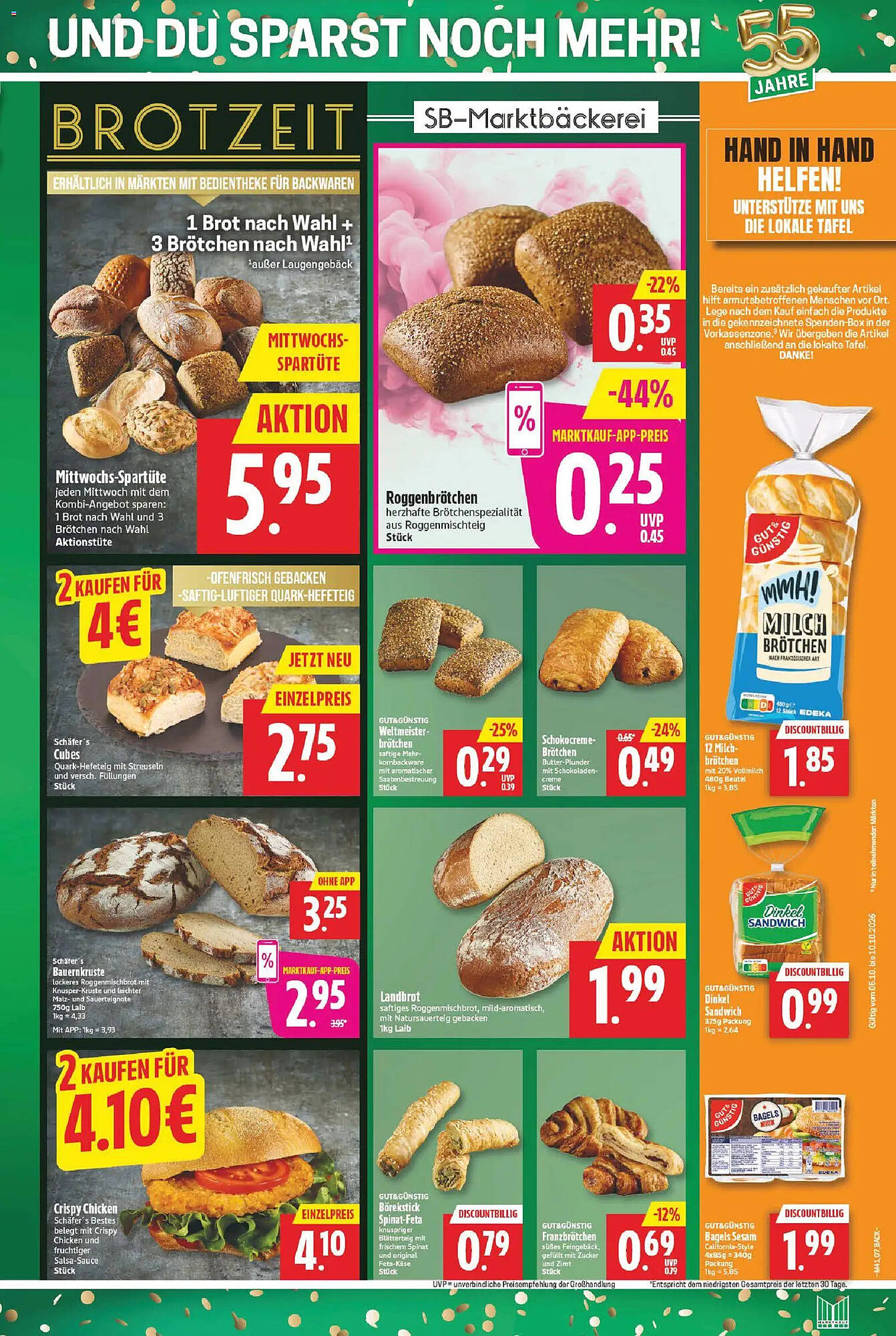 Marktkauf folder - Pagina 7