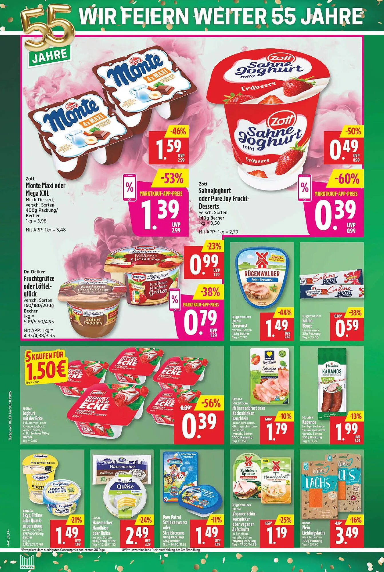 Marktkauf folder - Pagina 8
