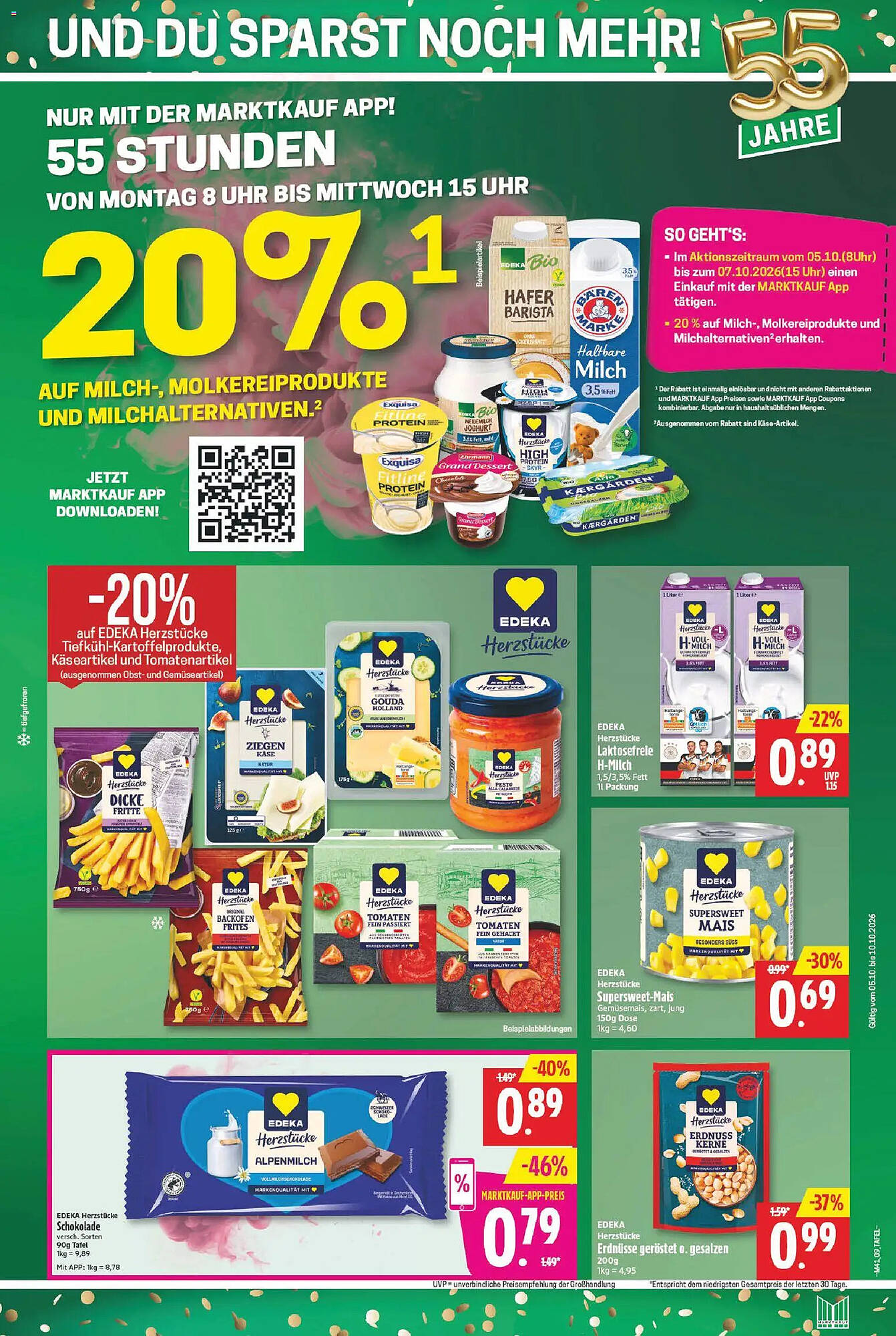 Marktkauf folder - Pagina 9