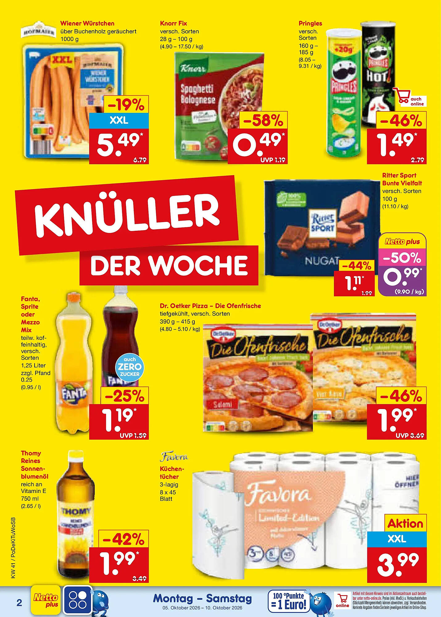 Netto Marken-Discount folder - Pagina 2