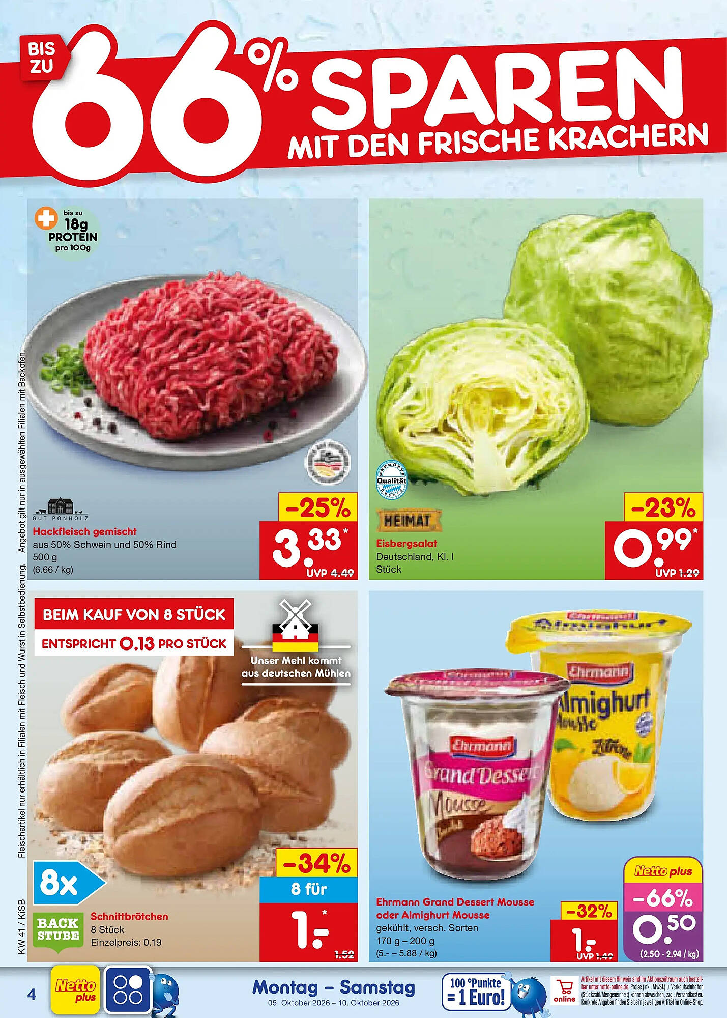 Netto Marken-Discount folder - Pagina 4
