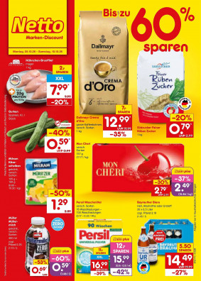 Netto Marken-Discount folder