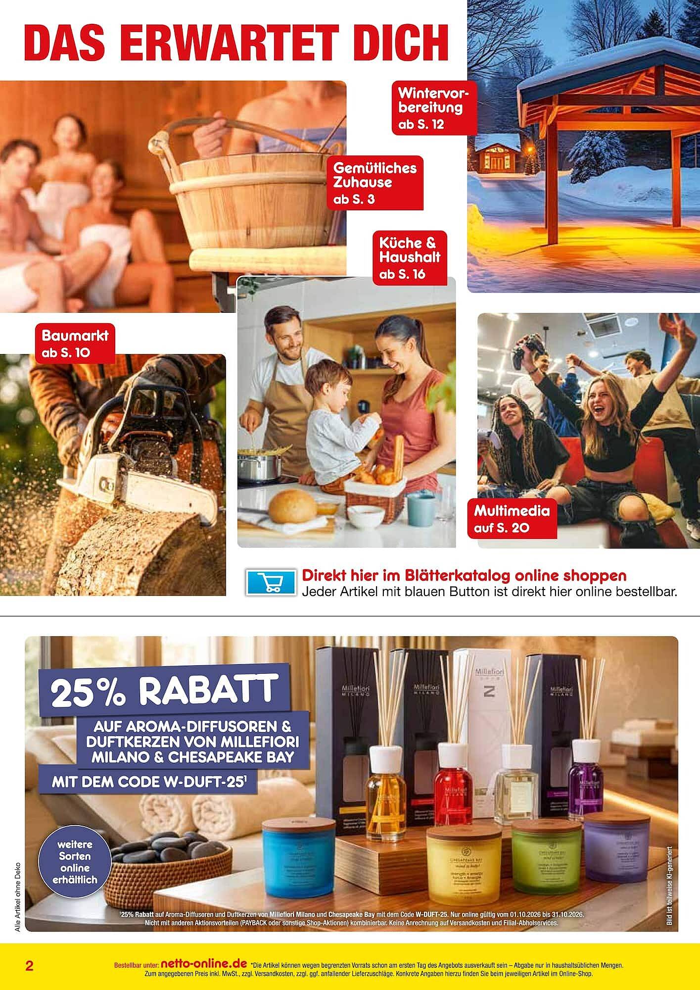 Netto Marken-Discount folder - Pagina 2