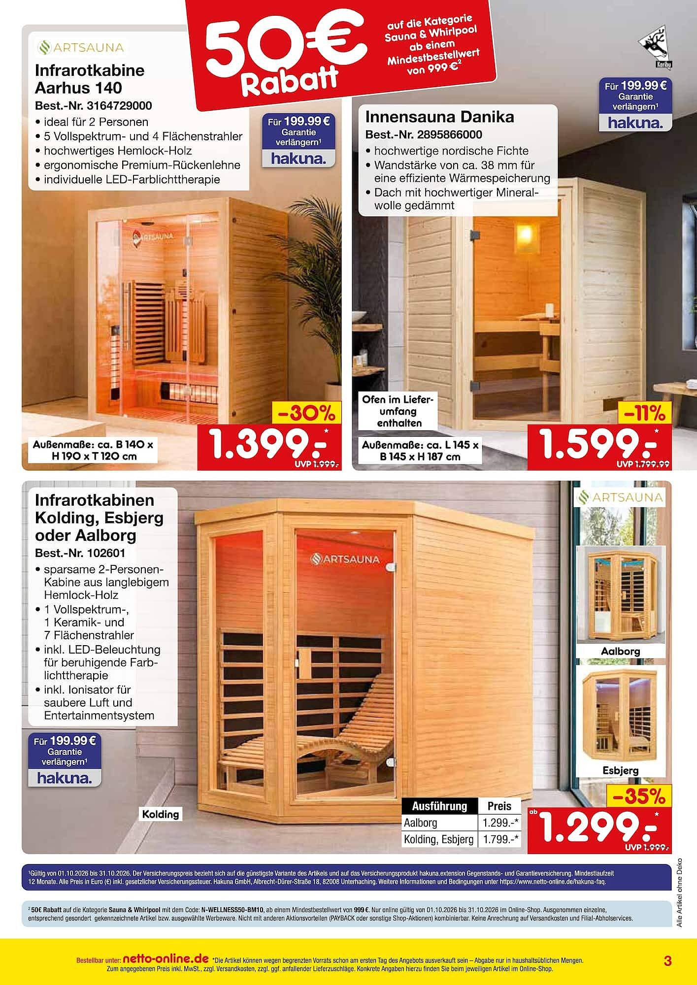 Netto Marken-Discount folder - Pagina 3
