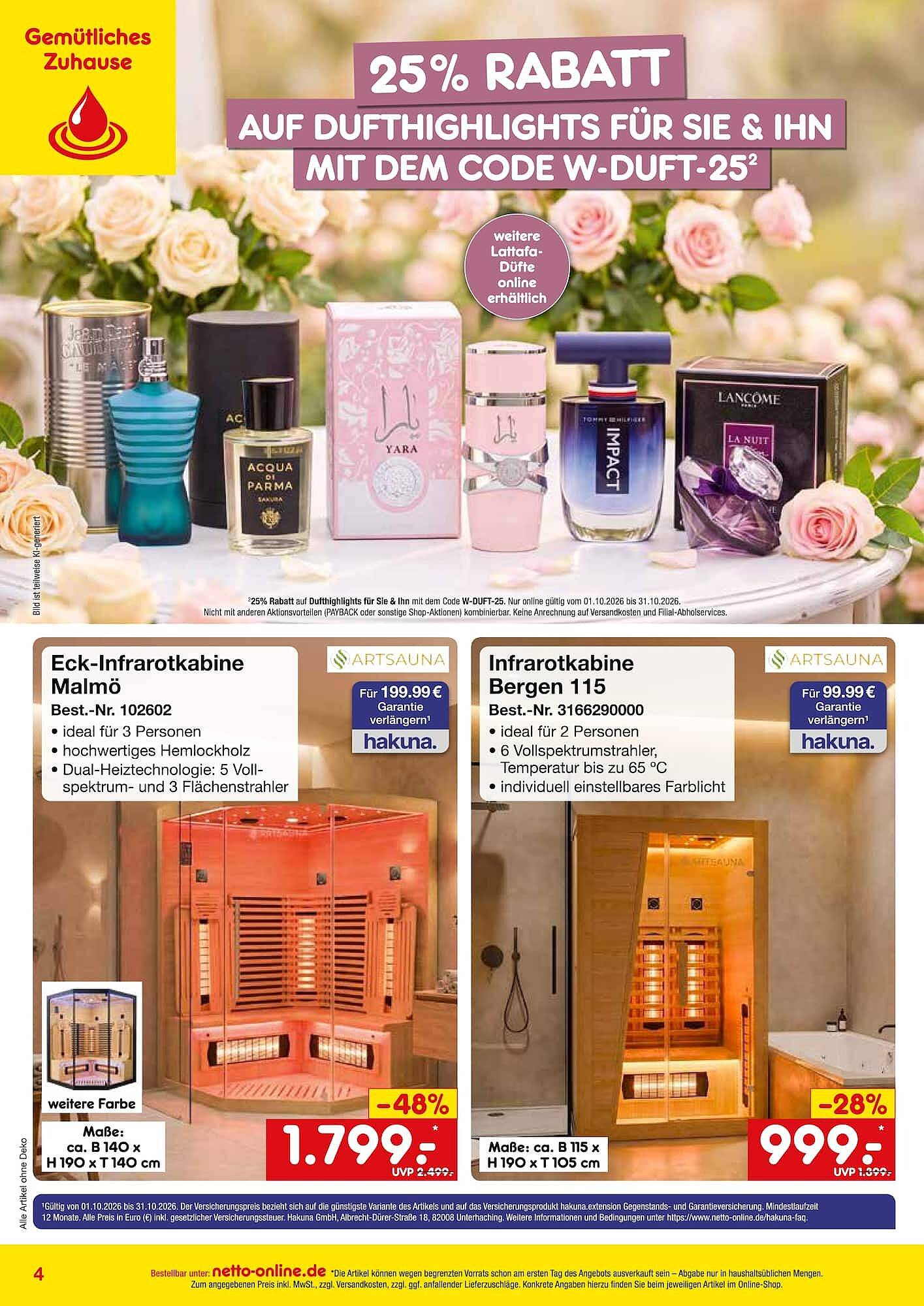 Netto Marken-Discount folder - Pagina 4