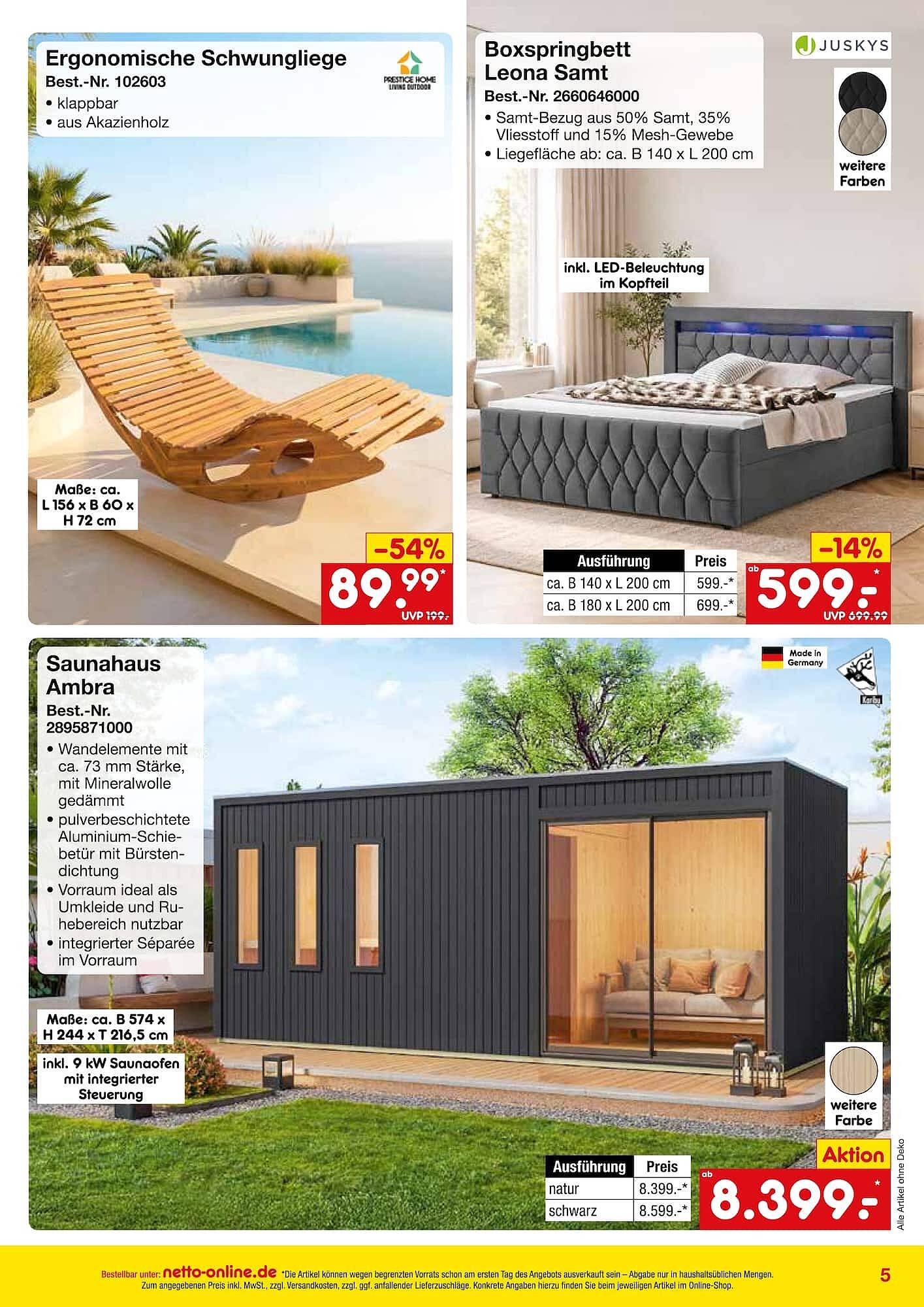 Netto Marken-Discount folder - Pagina 5