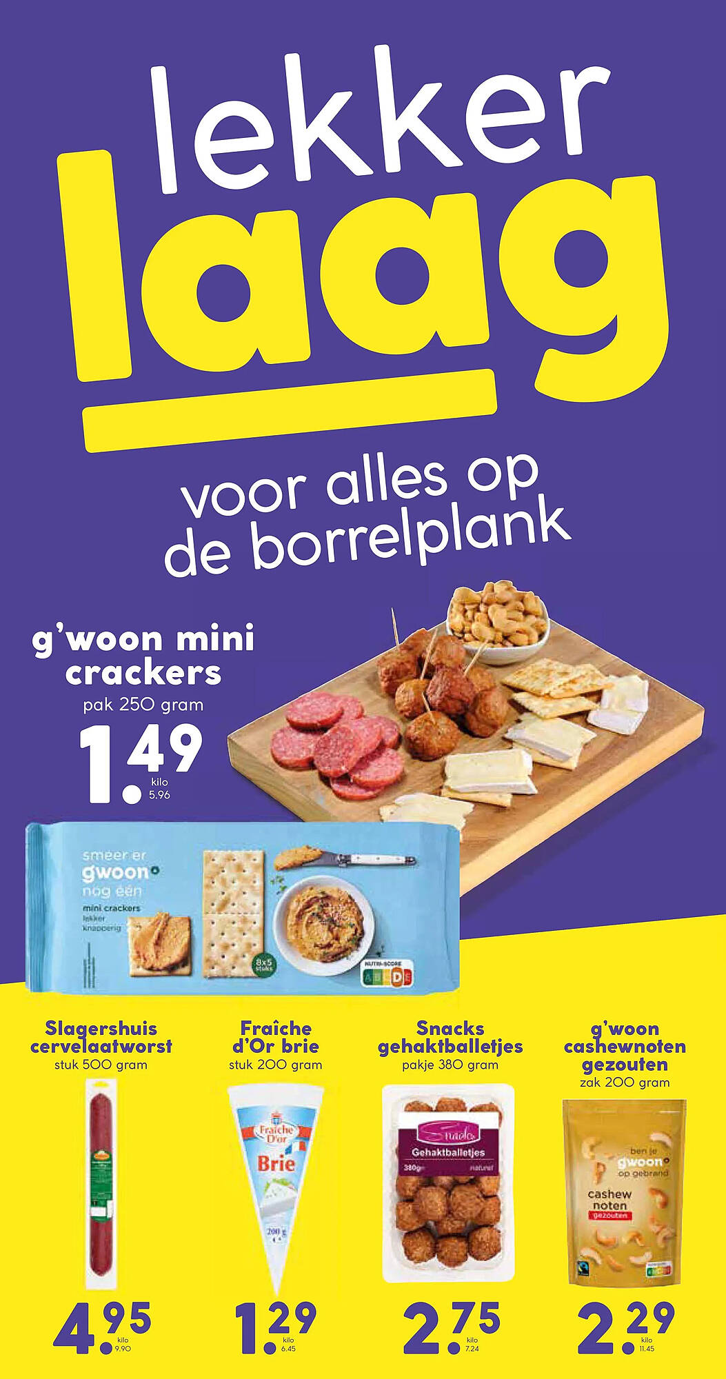 Boon's Markt folder - Pagina 2