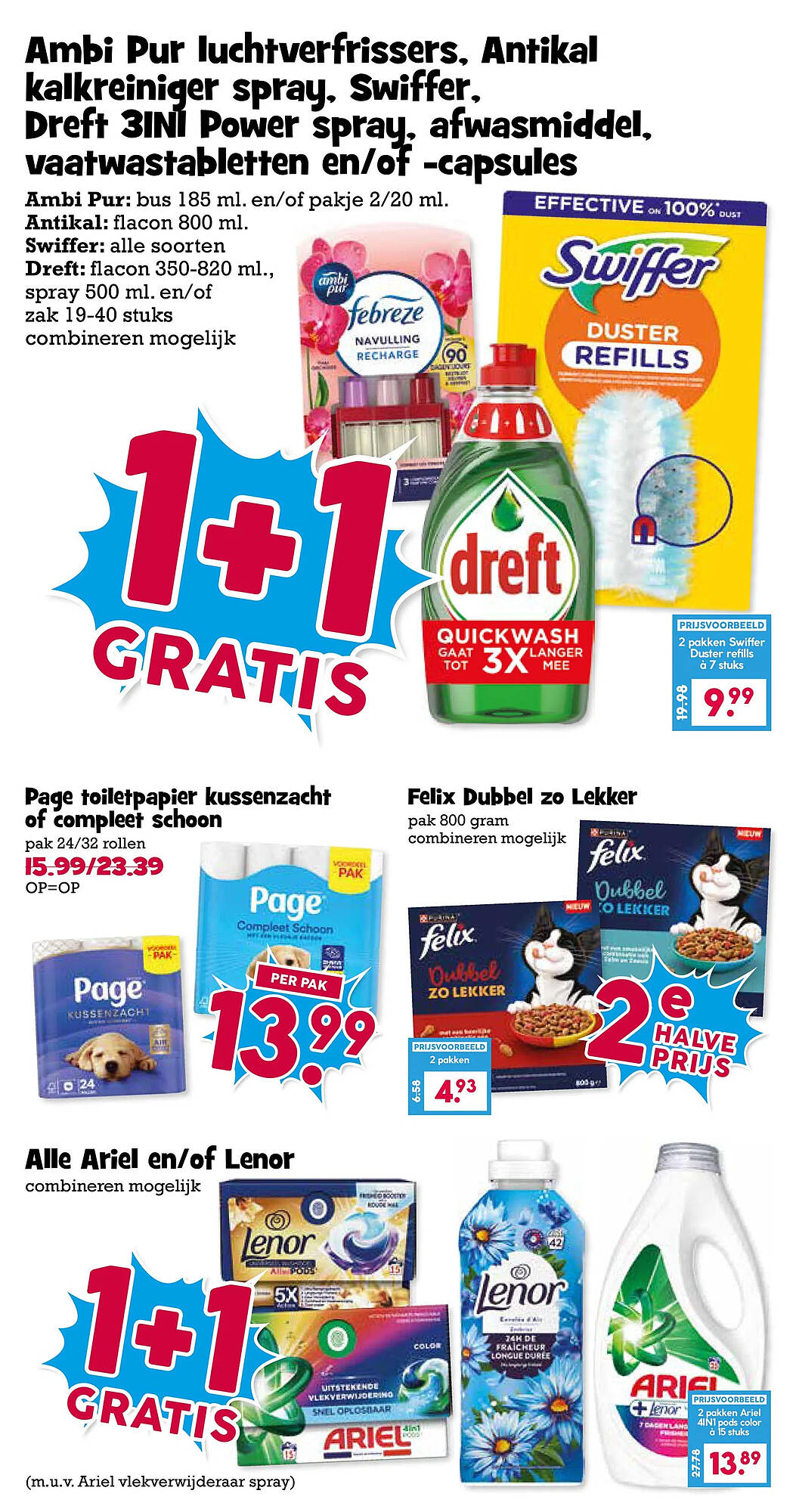 Boon's Markt folder - Pagina 22