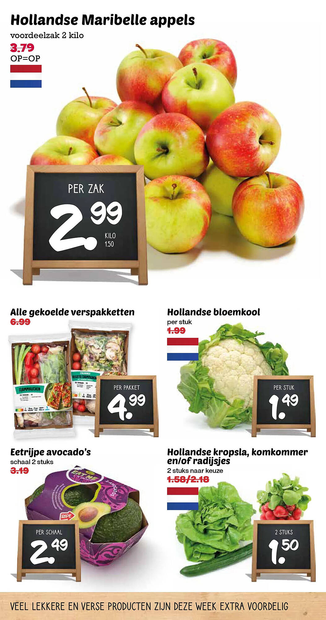 Boon's Markt folder - Pagina 4