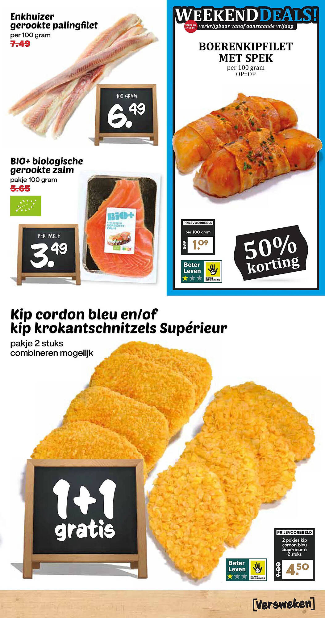 Boon's Markt folder - Pagina 7