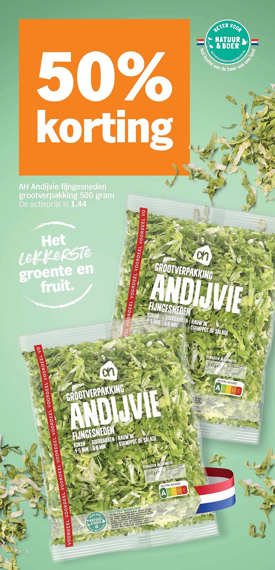 Albert Heijn folder - Pagina 11