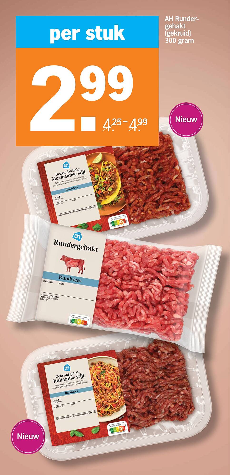 Albert Heijn folder - Pagina 13