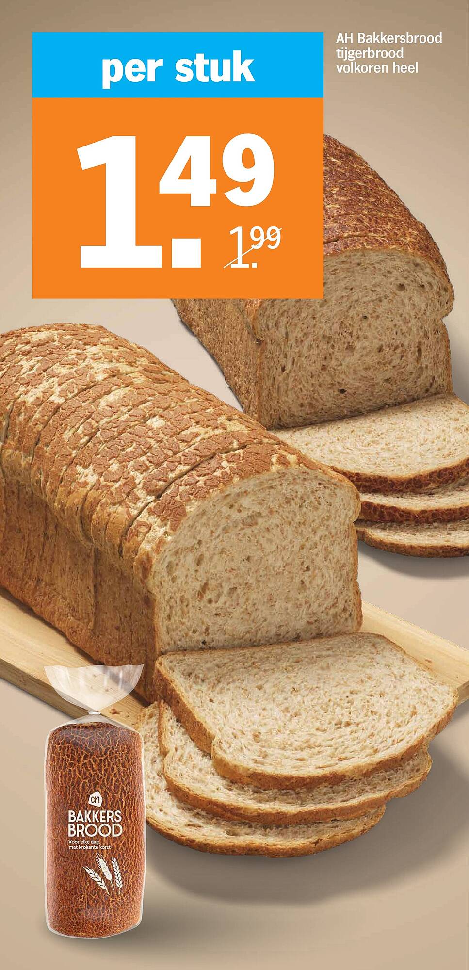 Albert Heijn folder - Pagina 15
