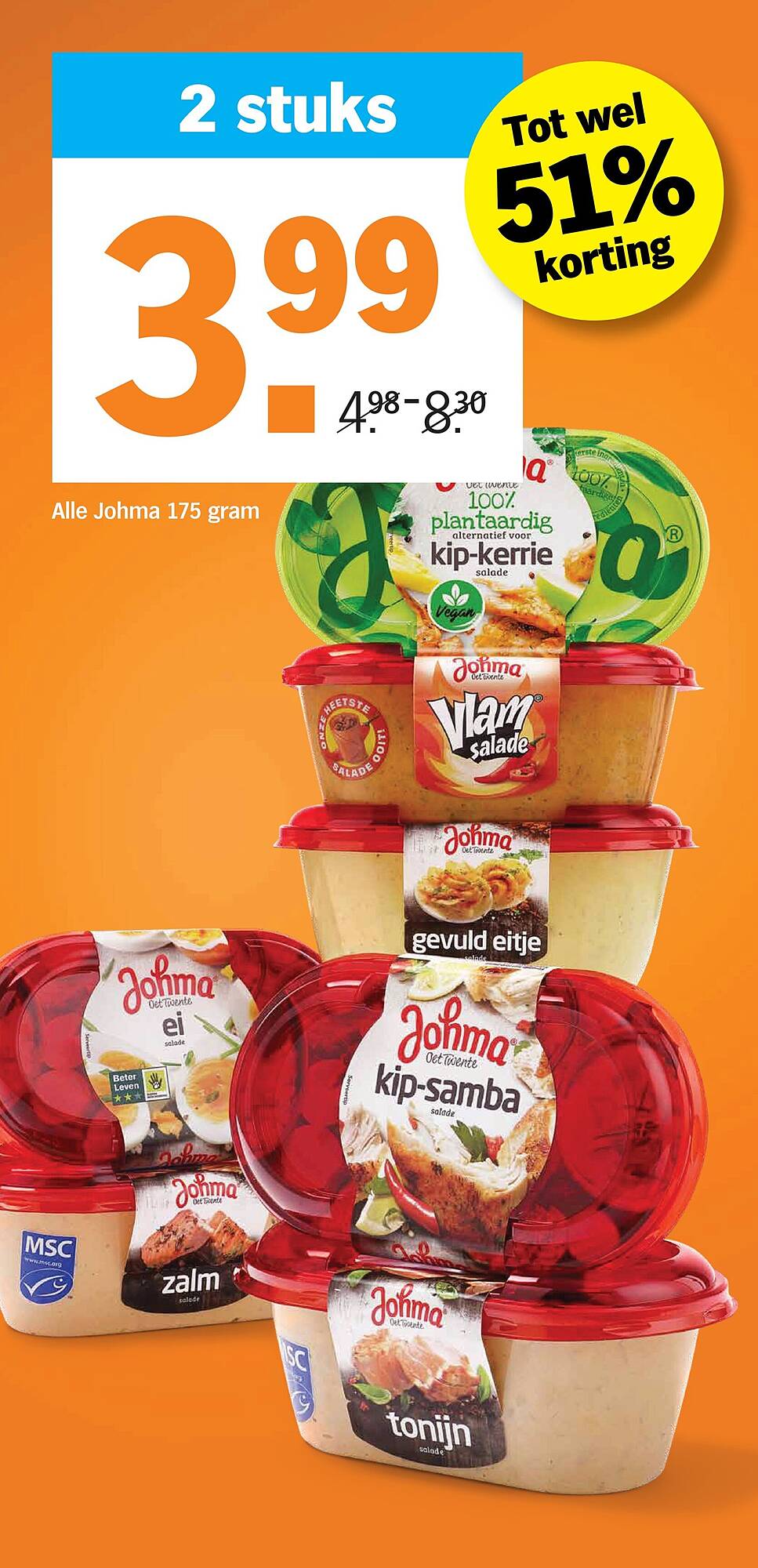 Albert Heijn folder - Pagina 17