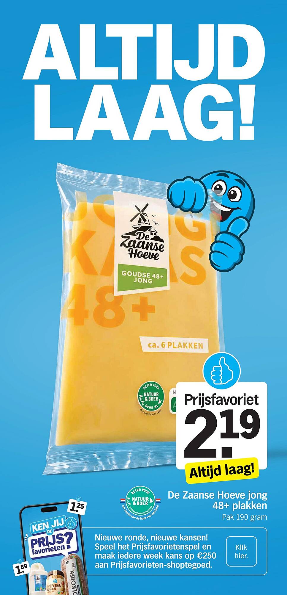 Albert Heijn folder - Pagina 19