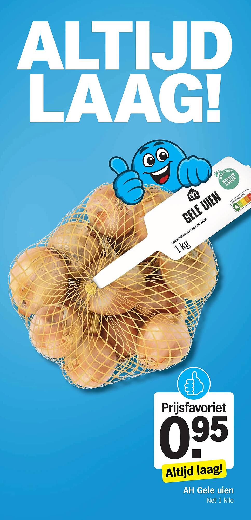 Albert Heijn folder - Pagina 20