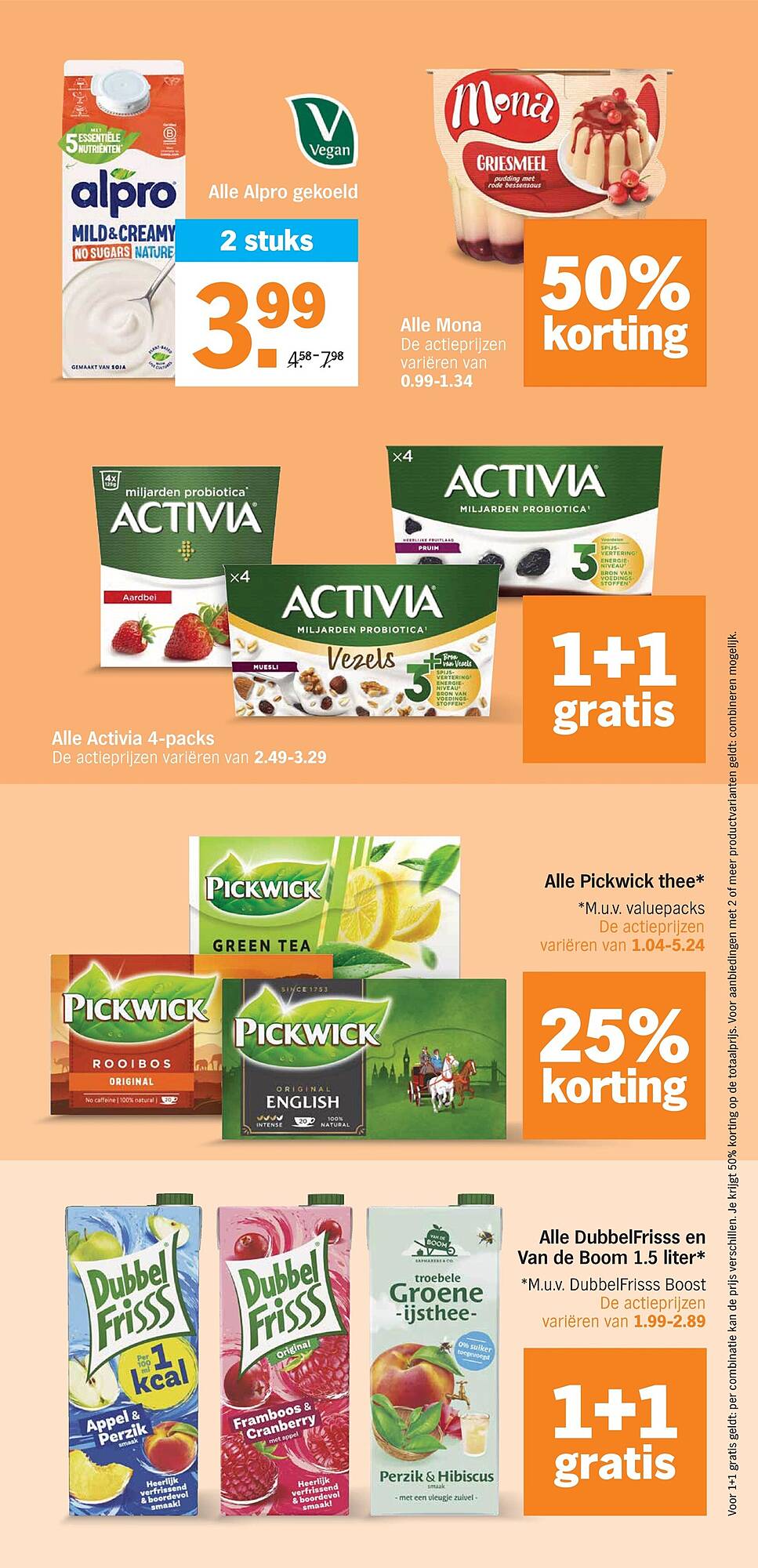 Albert Heijn folder - Pagina 22