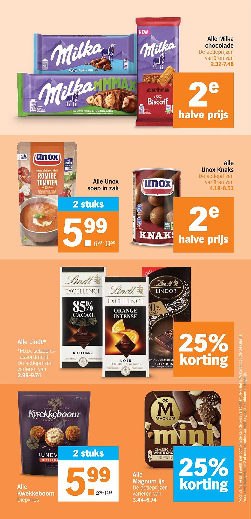 Albert Heijn folder - Pagina 24