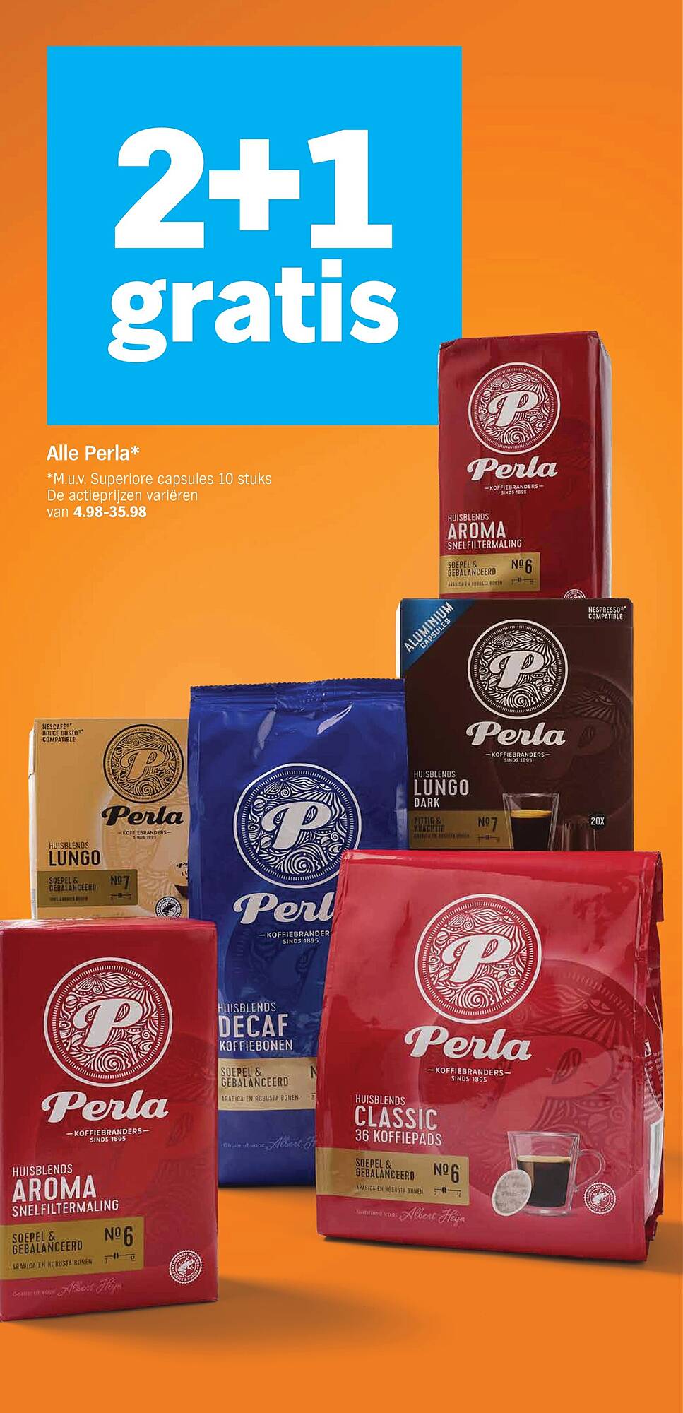 Albert Heijn folder - Pagina 25