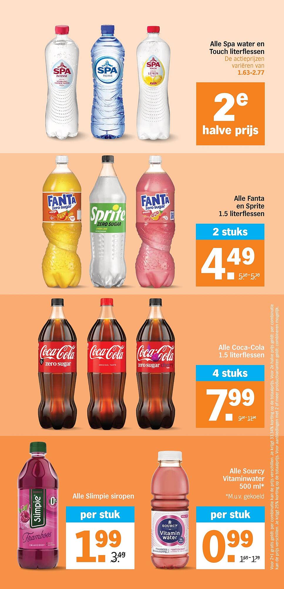 Albert Heijn folder - Pagina 26