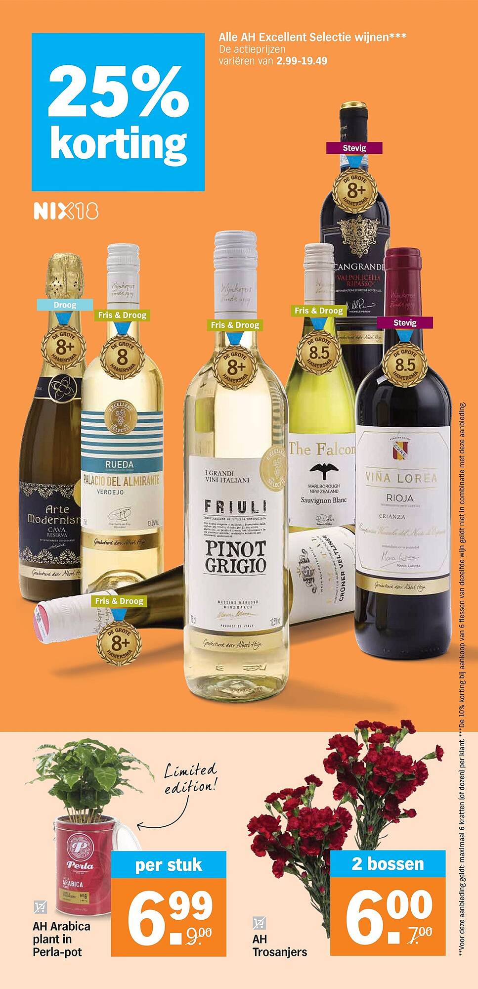 Albert Heijn folder - Pagina 28