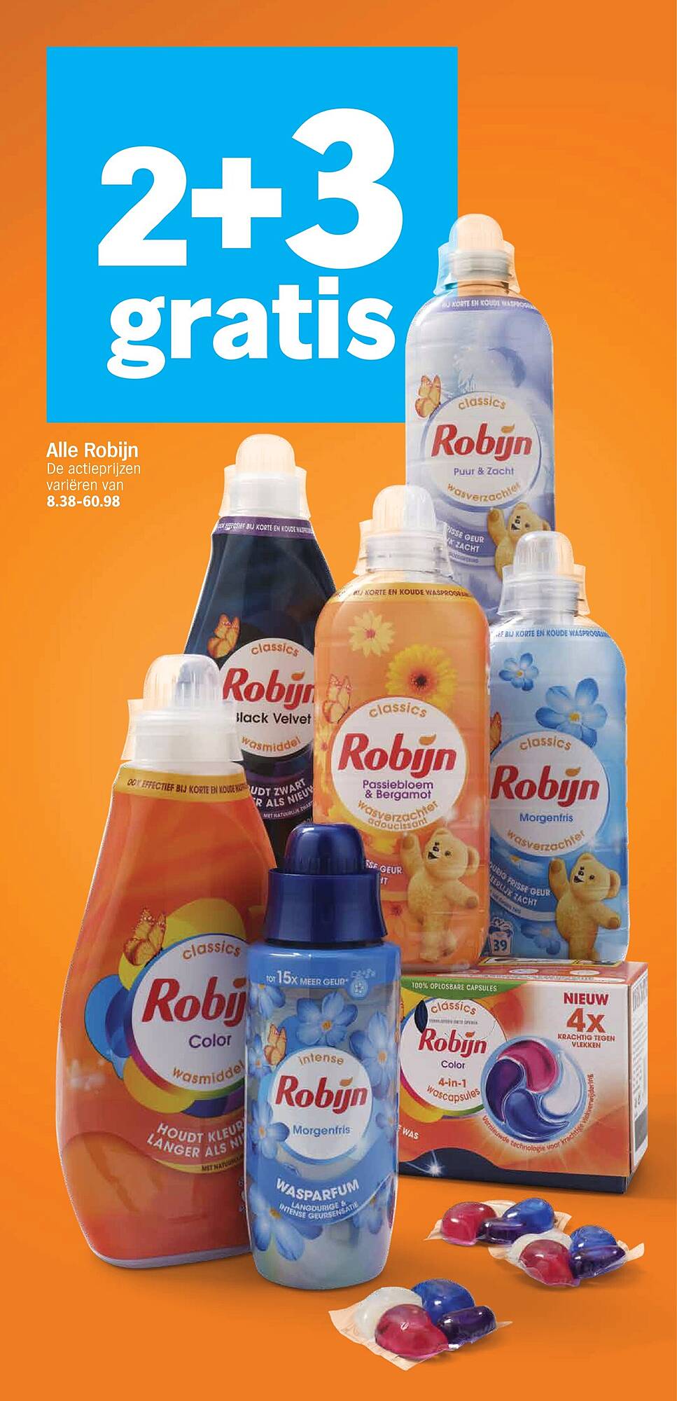 Albert Heijn folder - Pagina 30