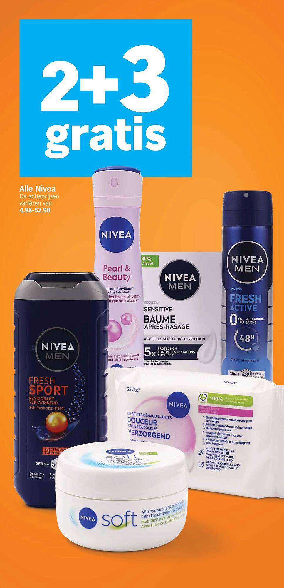Albert Heijn folder - Pagina 33