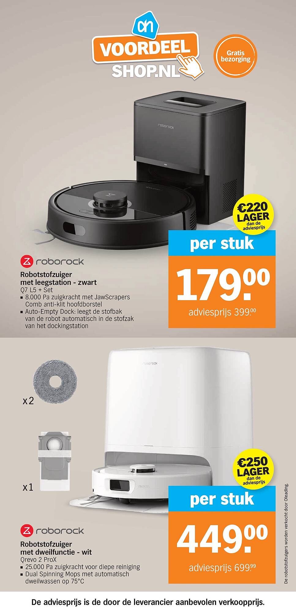 Albert Heijn folder - Pagina 39