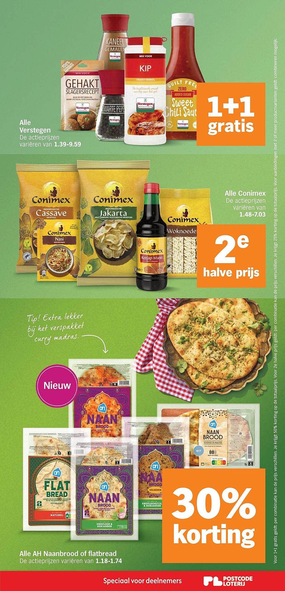 Albert Heijn folder - Pagina 6