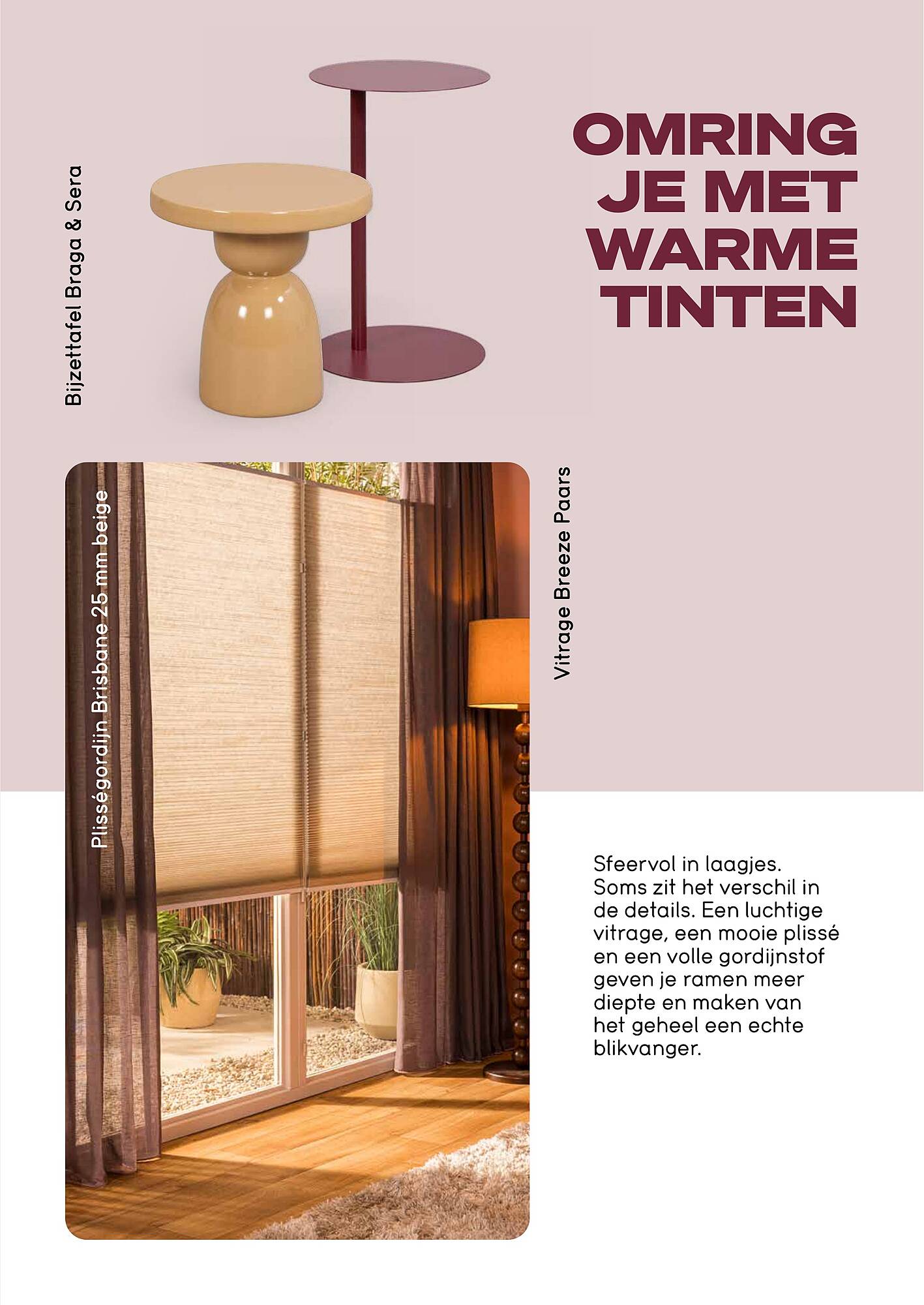 Leen Bakker folder - Pagina 15