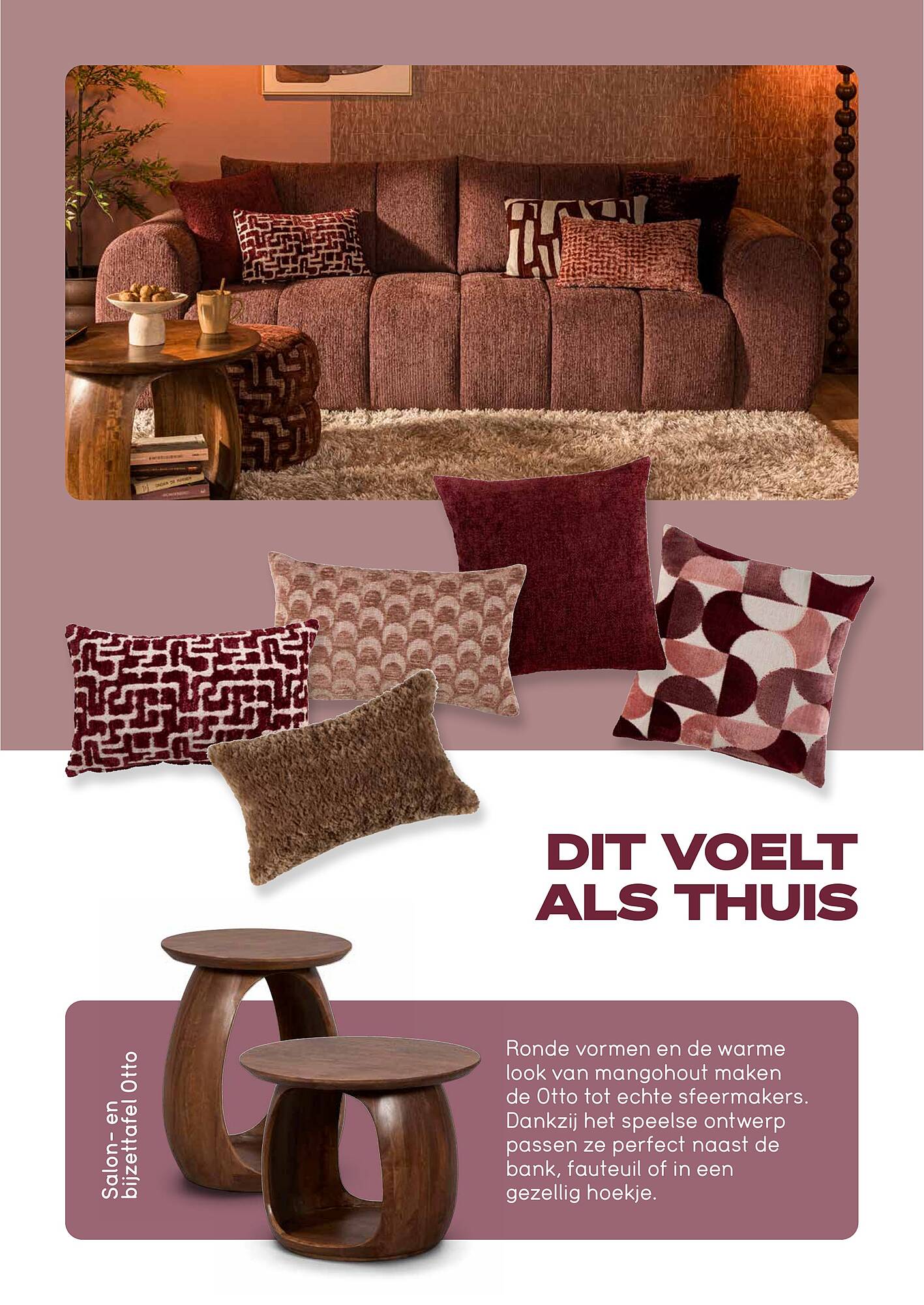 Leen Bakker folder - Pagina 5