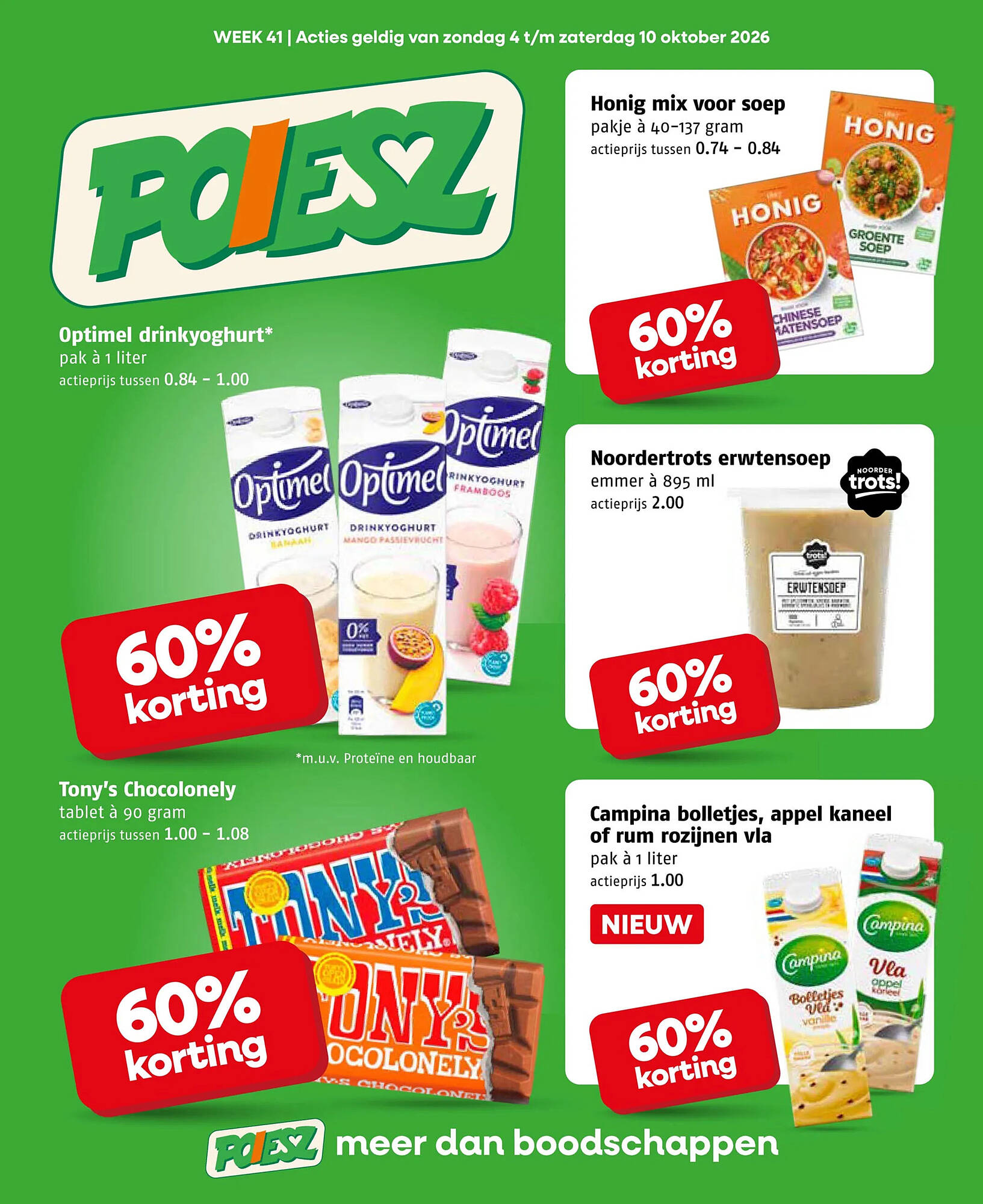 Poiesz folder - Pagina 1