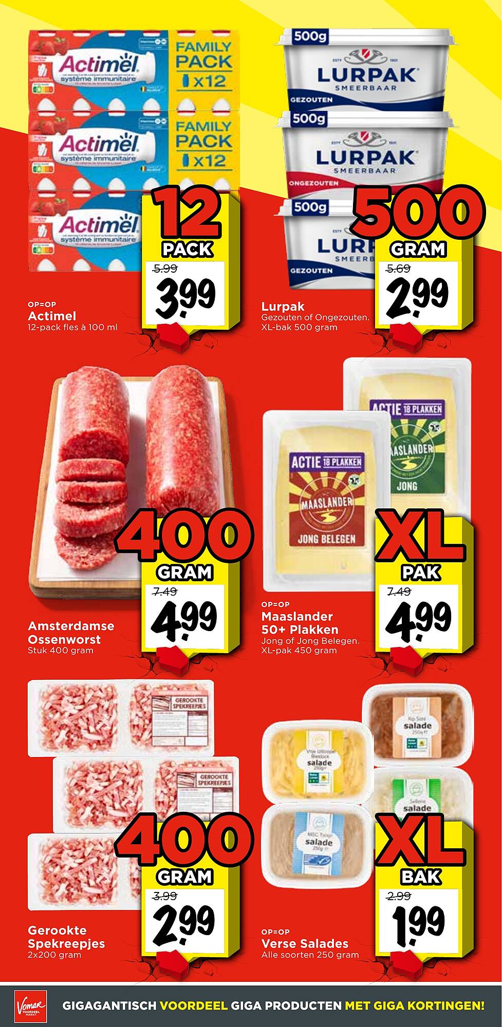 Vomar folder - Pagina 17