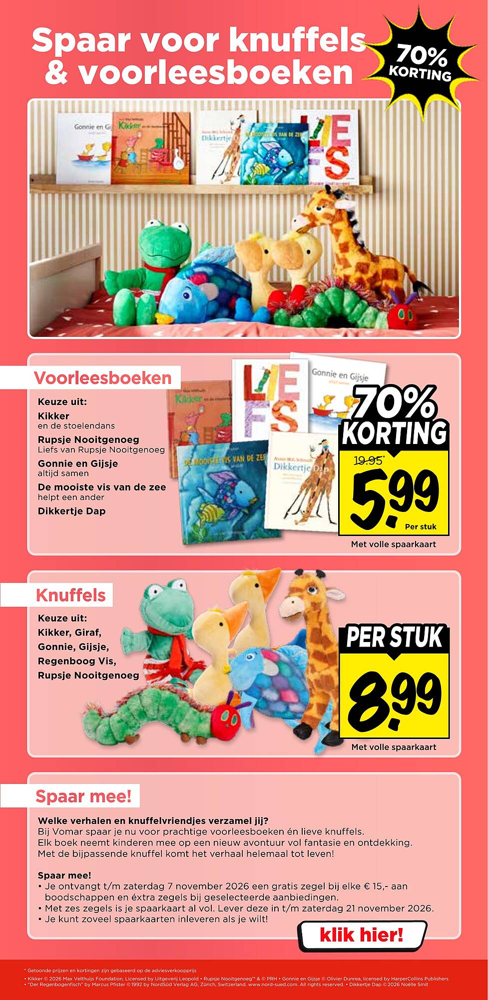 Vomar folder - Pagina 19