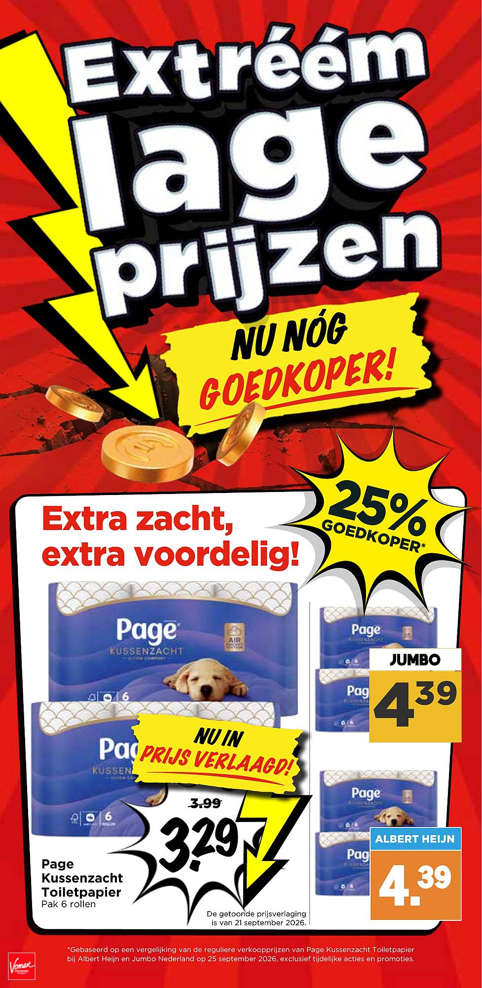 Vomar folder - Pagina 2
