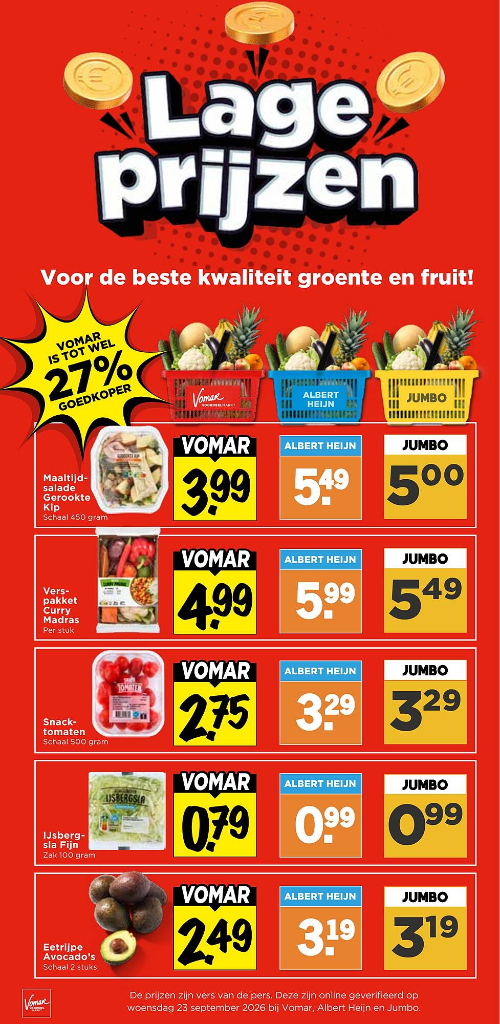 Vomar folder - Pagina 22