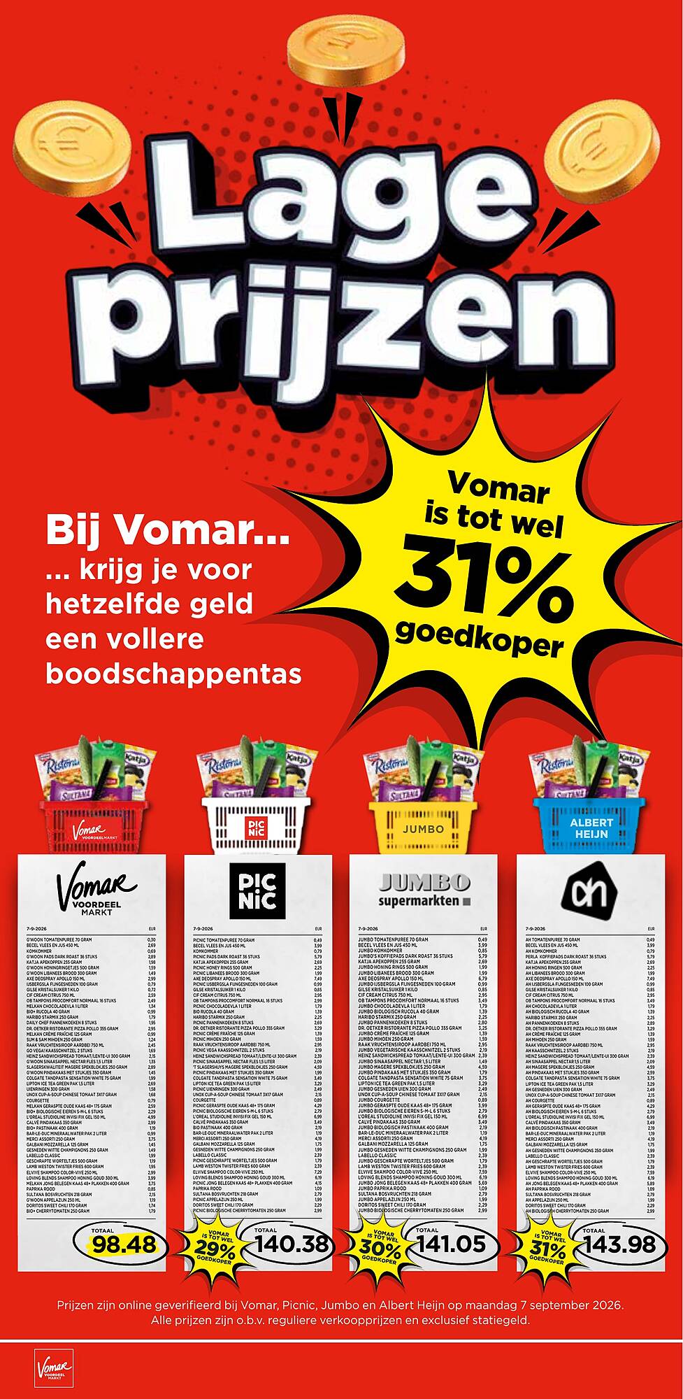 Vomar folder - Pagina 24