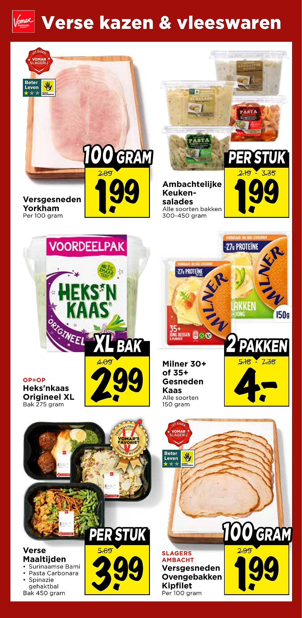 Vomar folder - Pagina 29