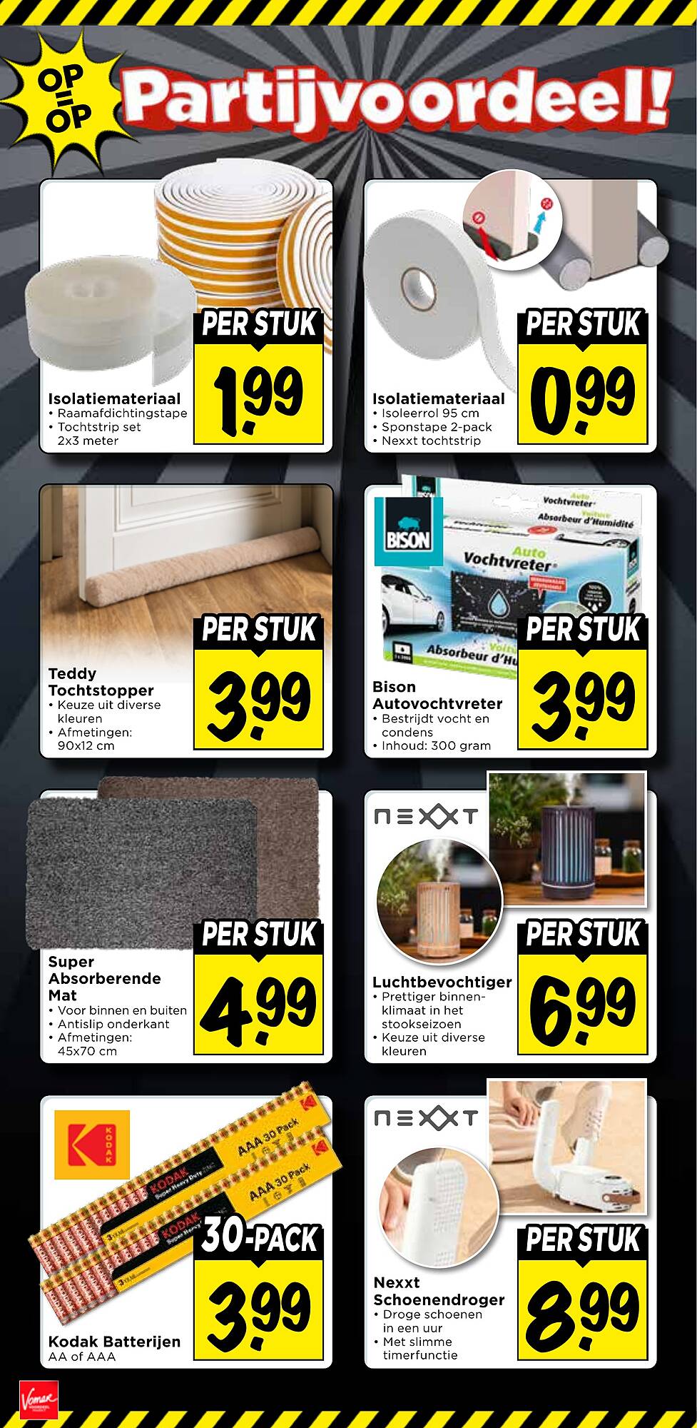 Vomar folder - Pagina 33